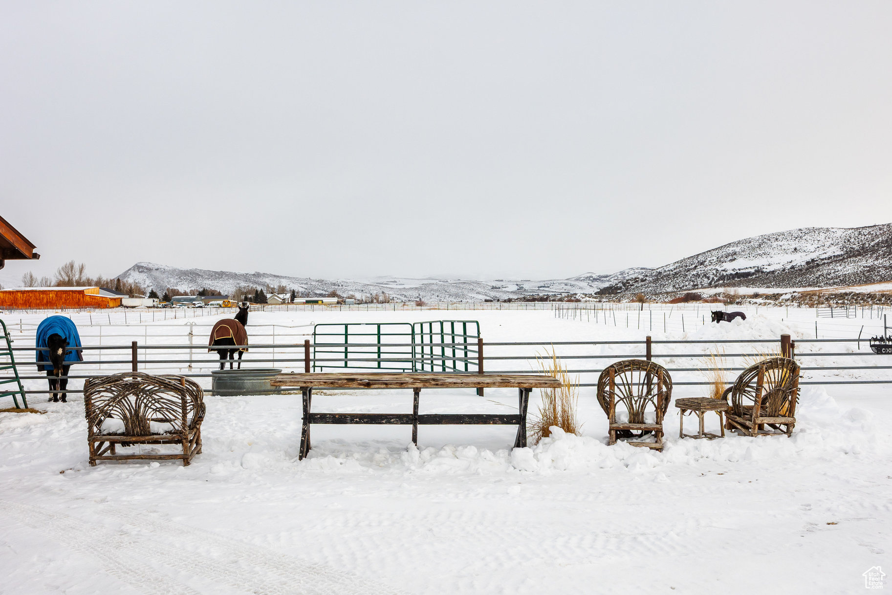 1145 W Lambert Ln, Kamas, Utah image 42