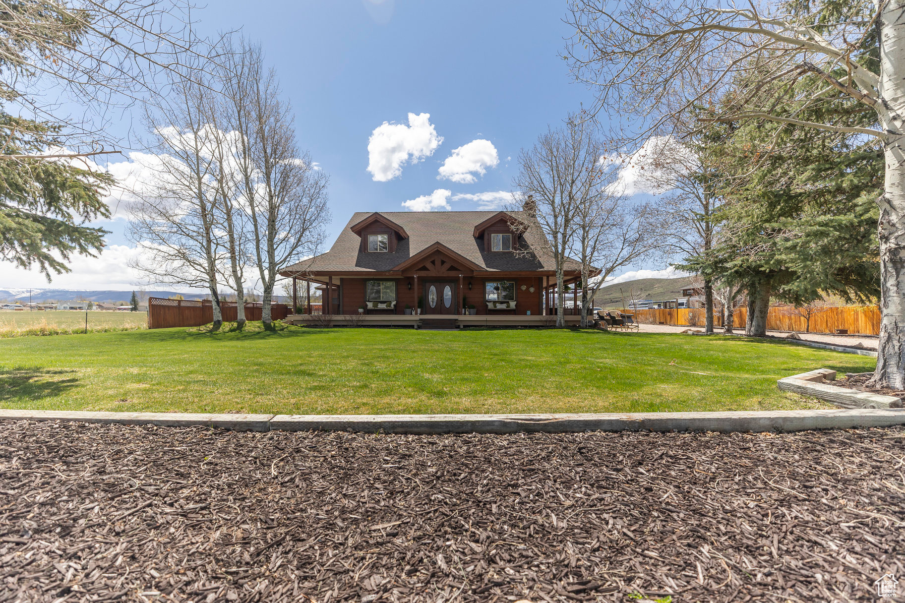 1145 W Lambert Ln, Kamas, Utah image 36