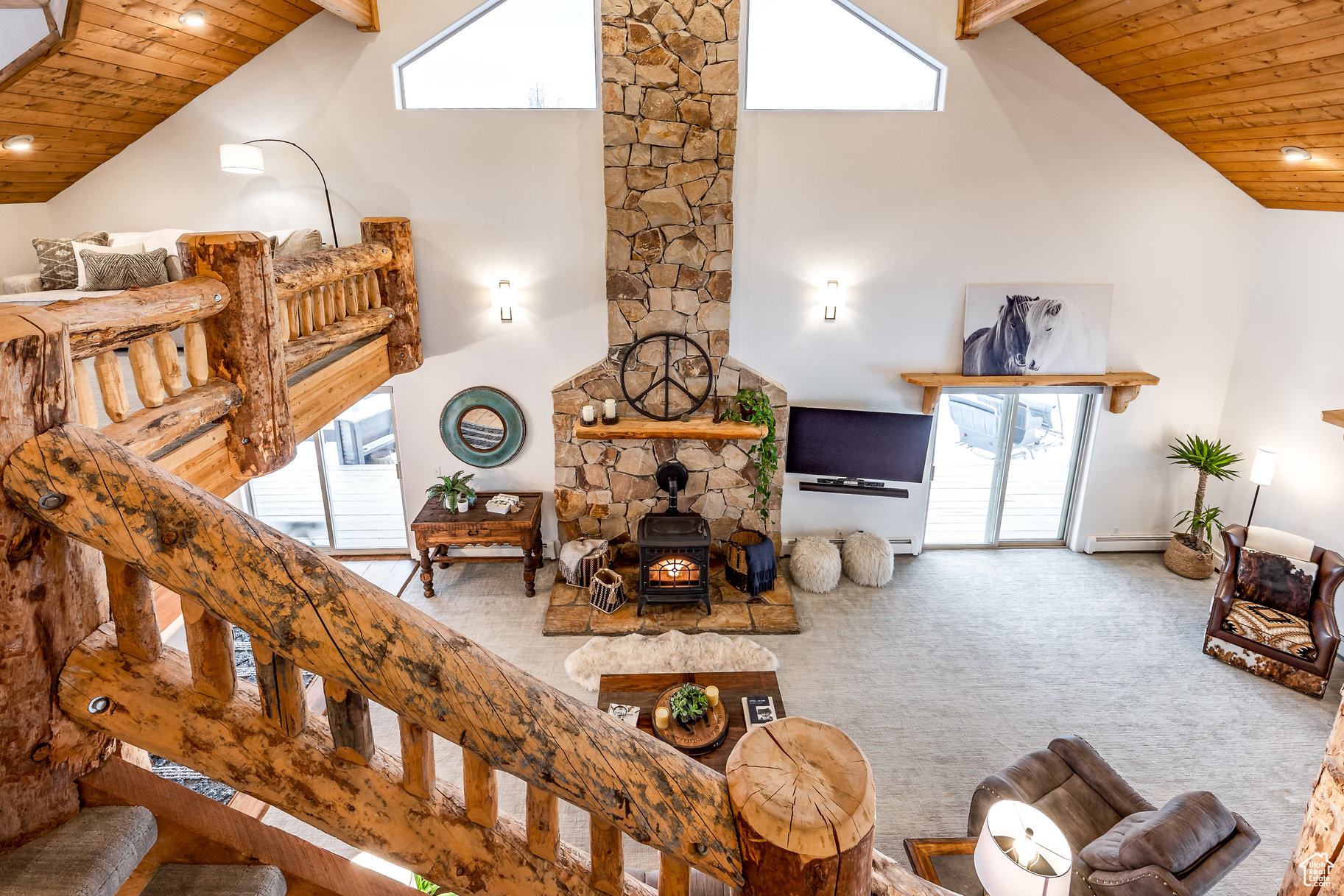 1145 W Lambert Ln, Kamas, Utah image 32