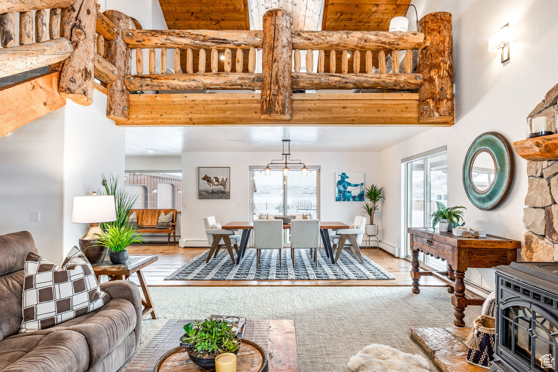 1145 W Lambert Ln, Kamas, Utah image 15
