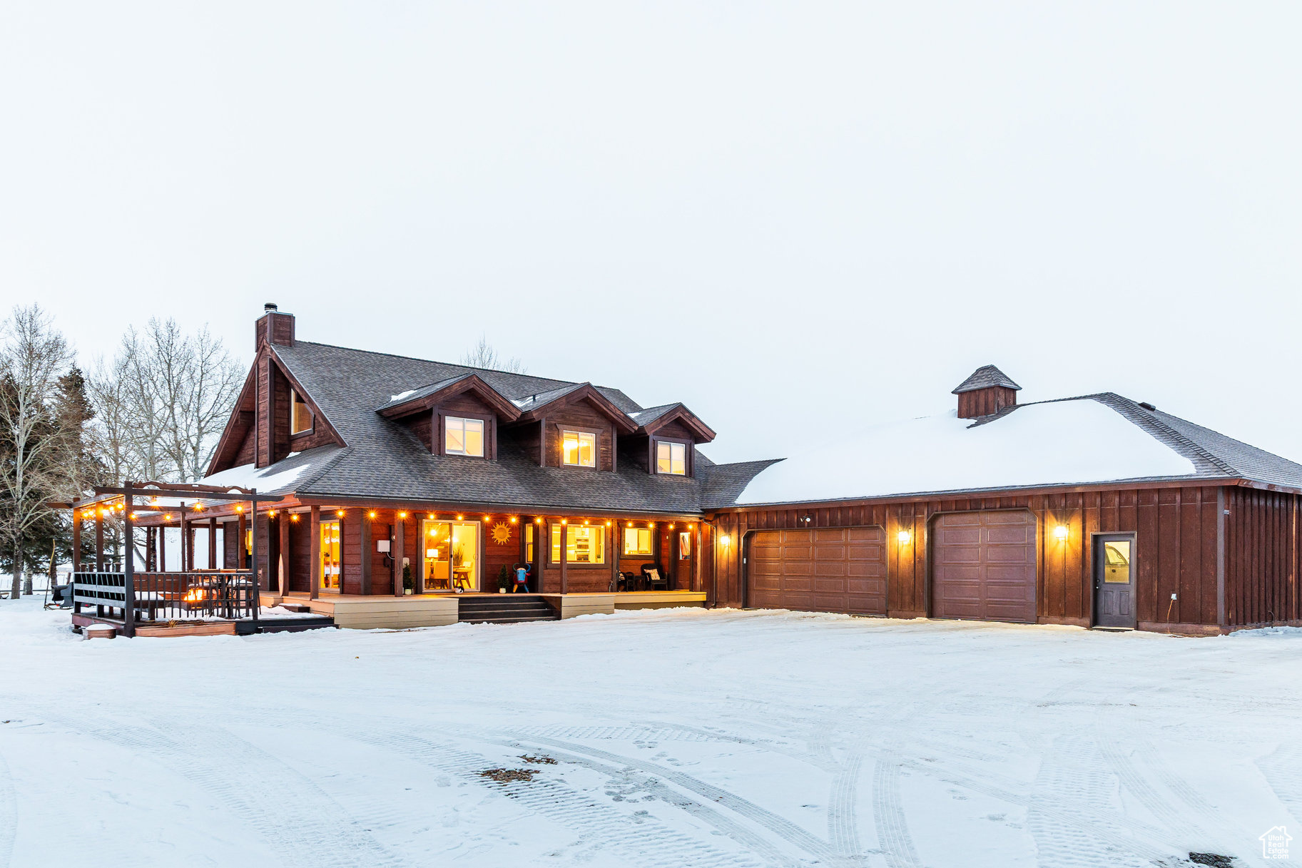 1145 W Lambert Ln, Kamas, Utah image 37