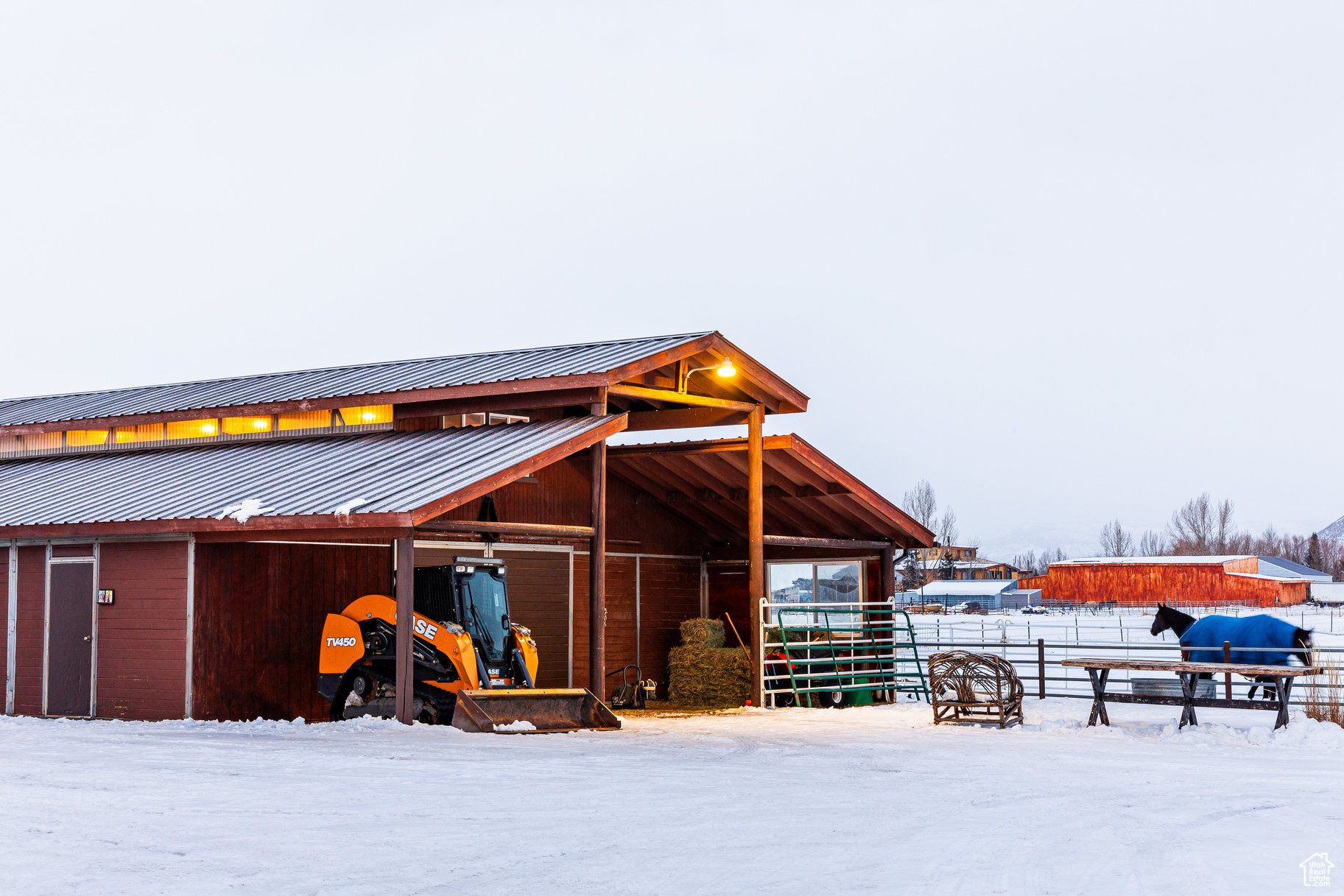 1145 W Lambert Ln, Kamas, Utah image 6