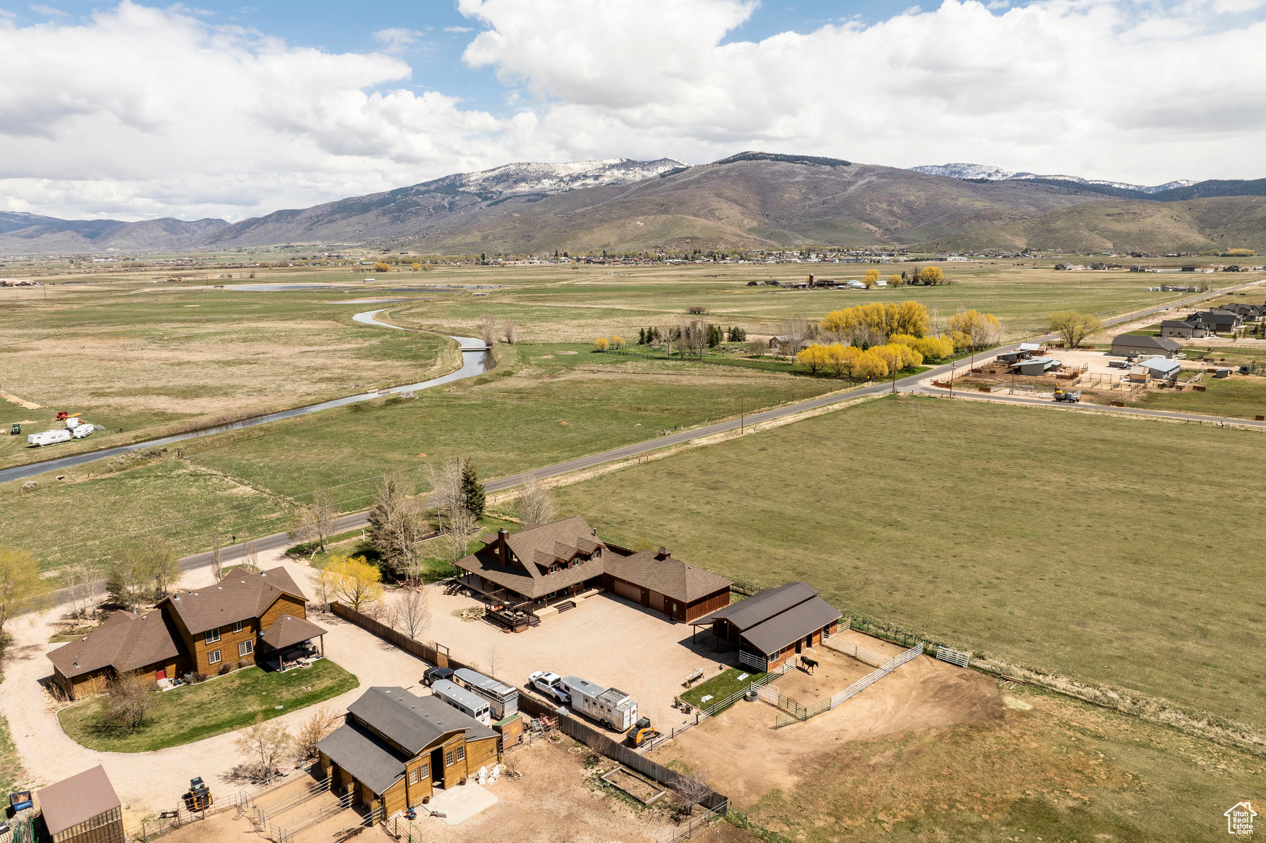 1145 W Lambert Ln, Kamas, Utah image 50