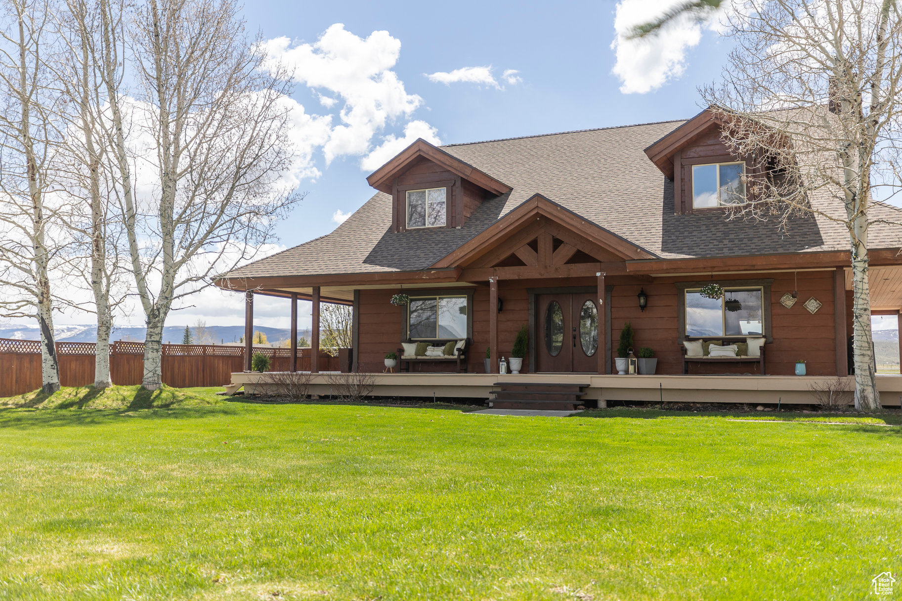 1145 W Lambert Ln, Kamas, Utah image 35
