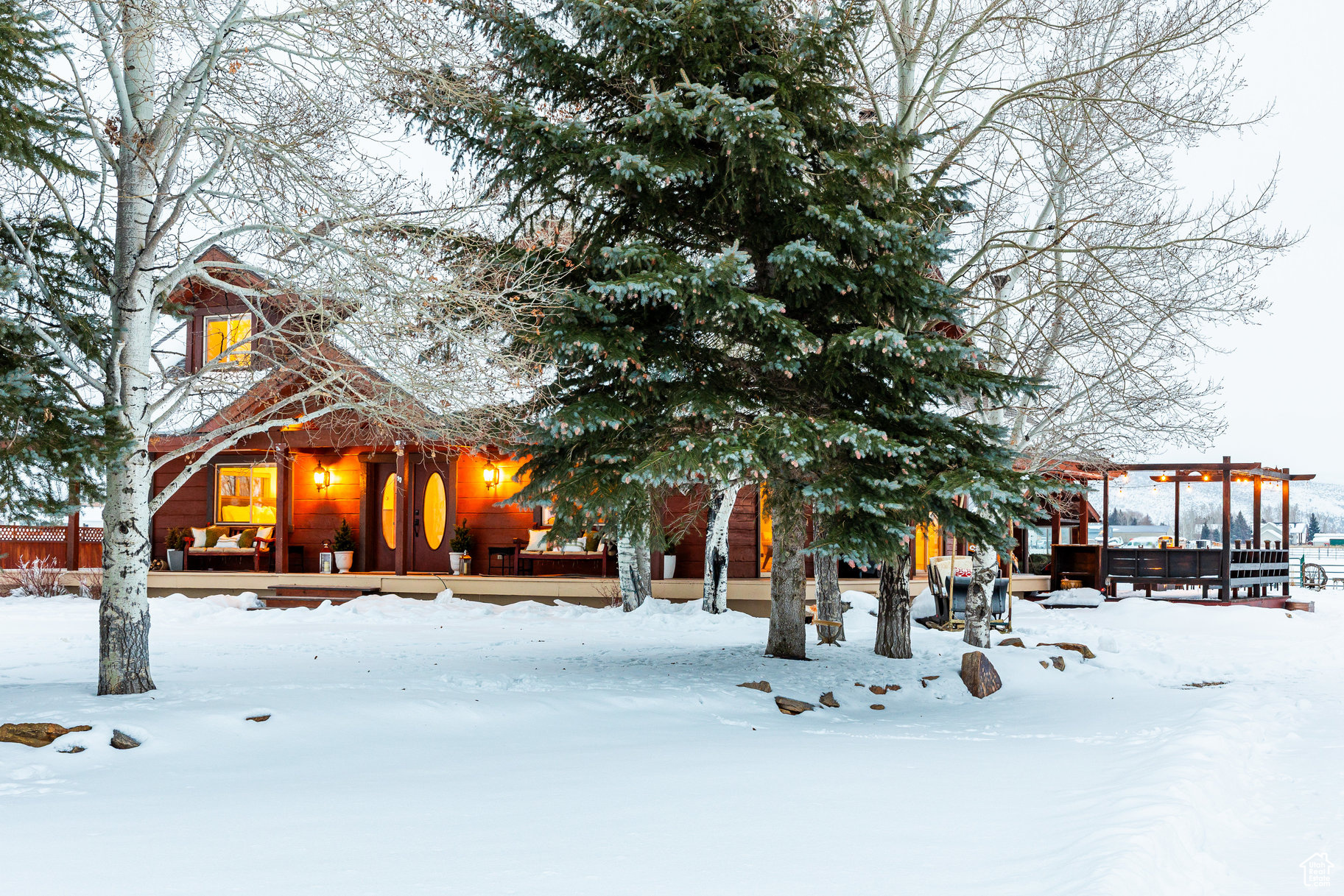 1145 W Lambert Ln, Kamas, Utah image 35