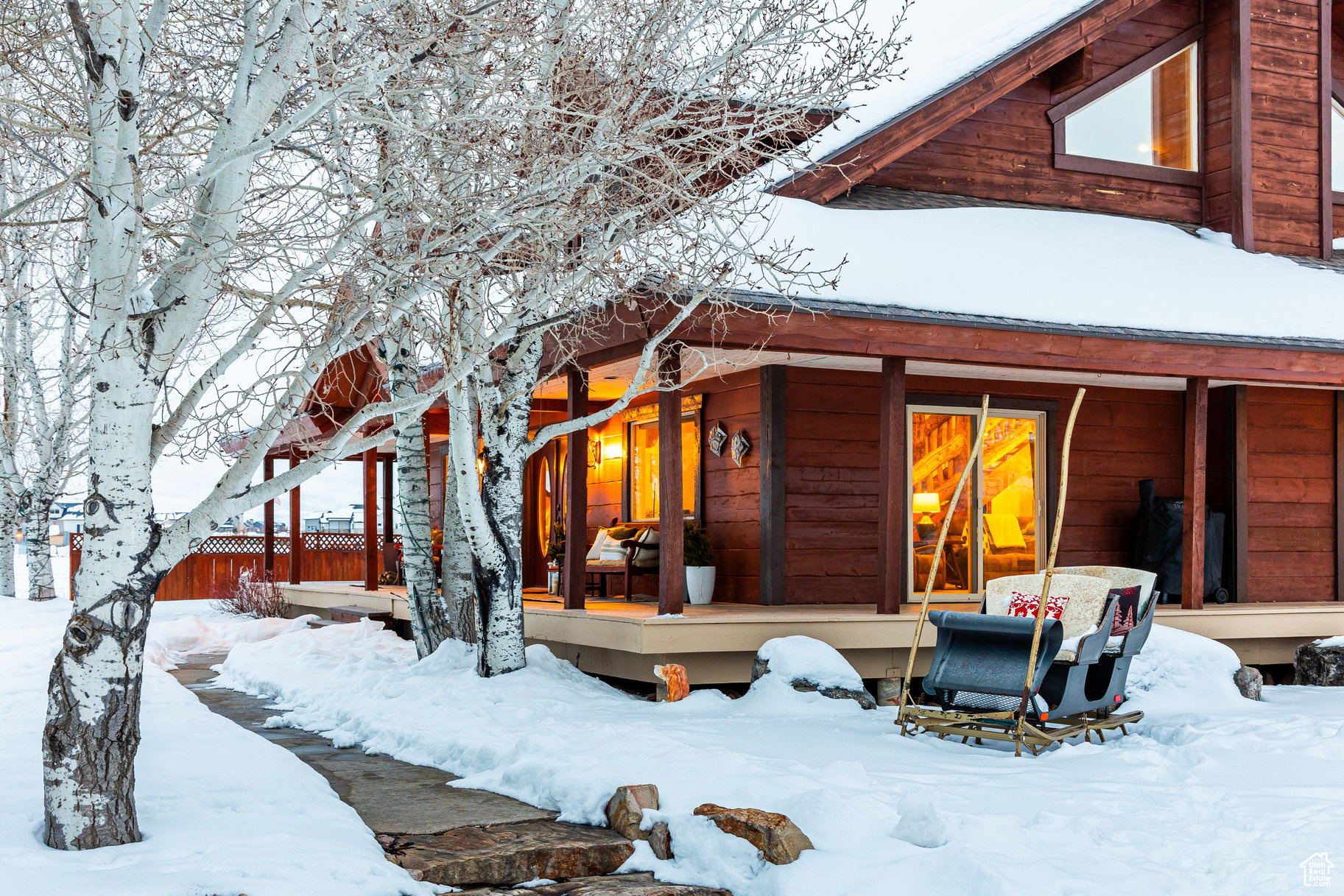1145 W Lambert Ln, Kamas, Utah image 36