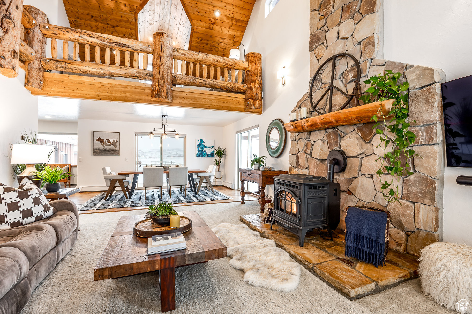 1145 W Lambert Ln, Kamas, Utah image 2