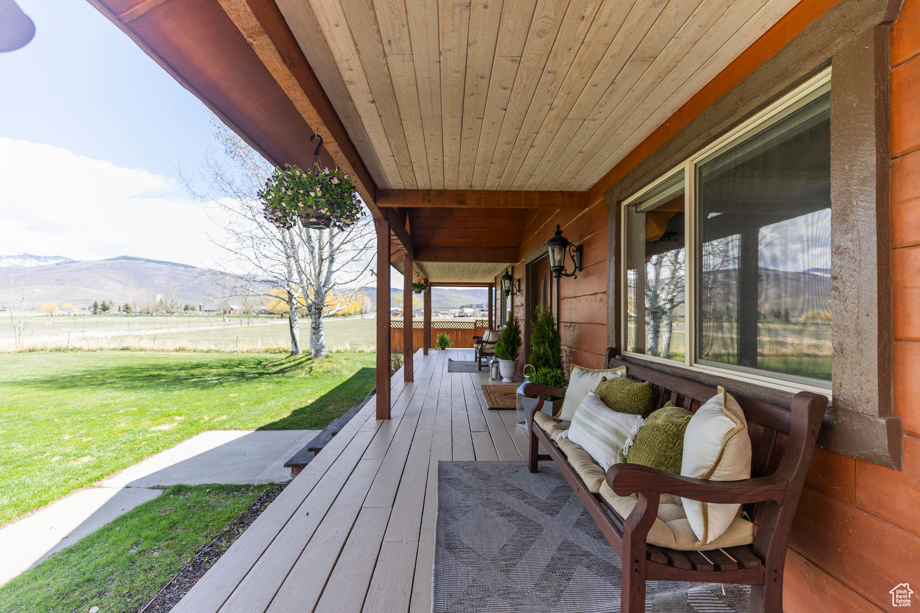 1145 W Lambert Ln, Kamas, Utah image 47