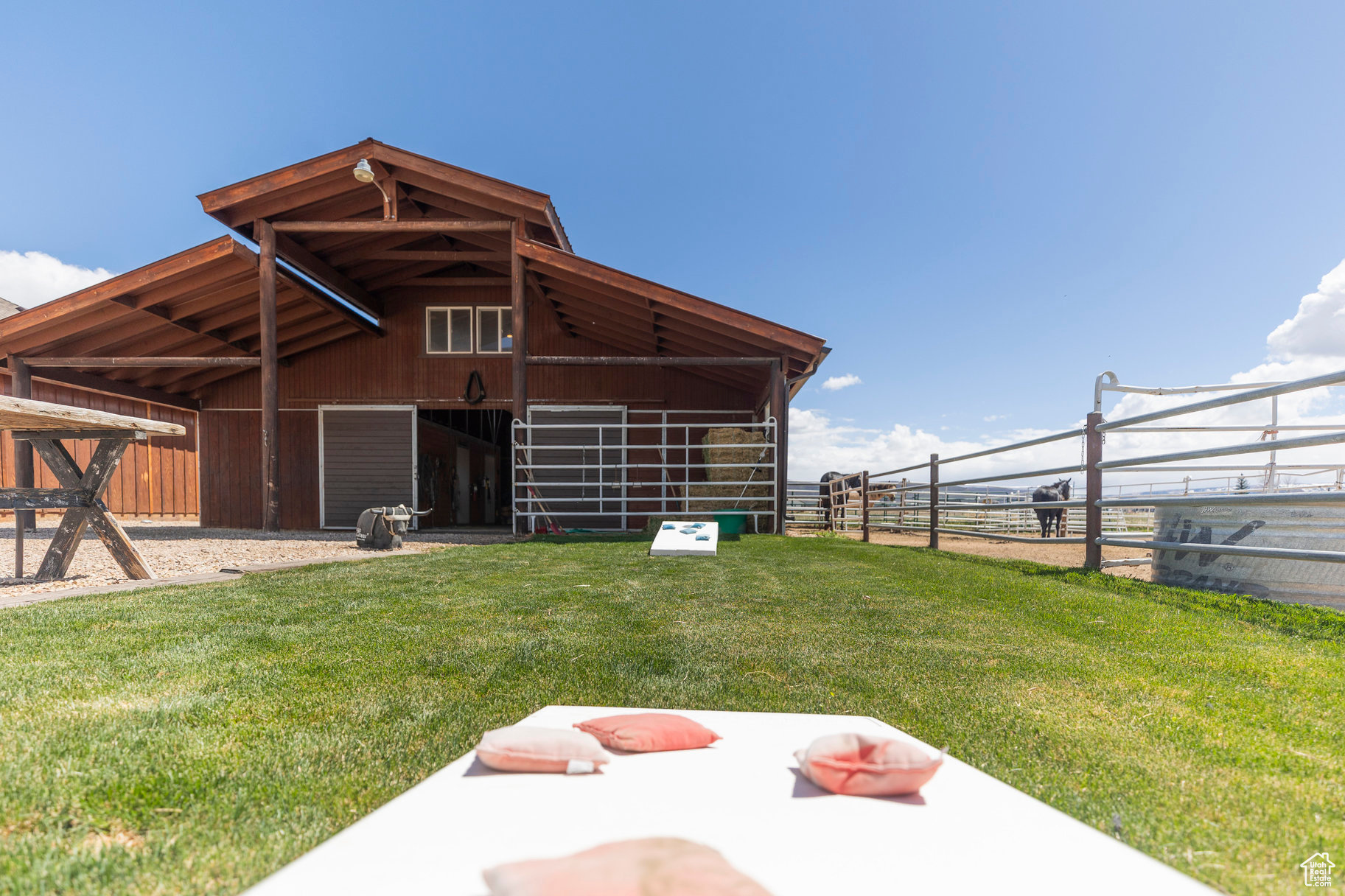 1145 W Lambert Ln, Kamas, Utah image 42