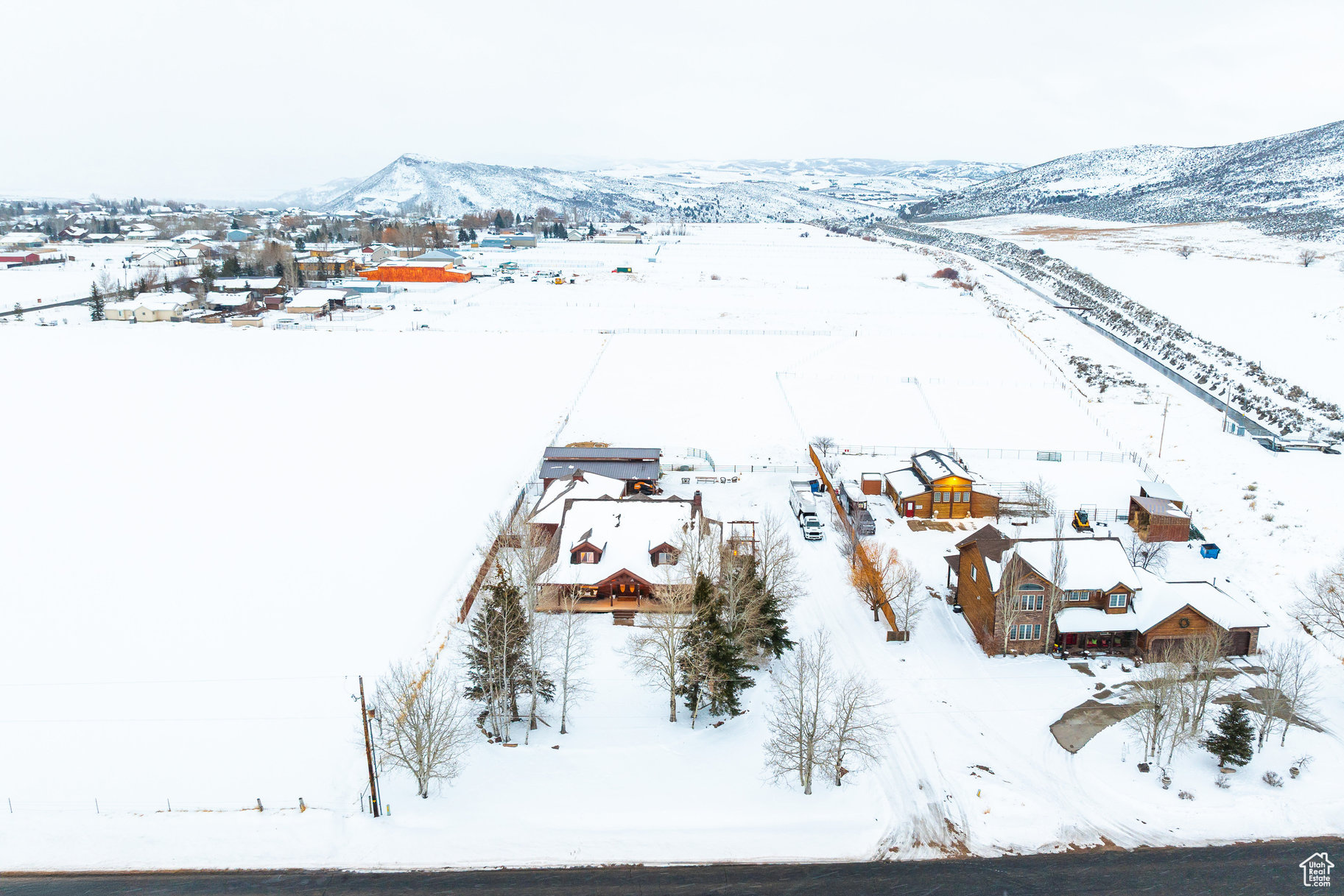 1145 W Lambert Ln, Kamas, Utah image 44