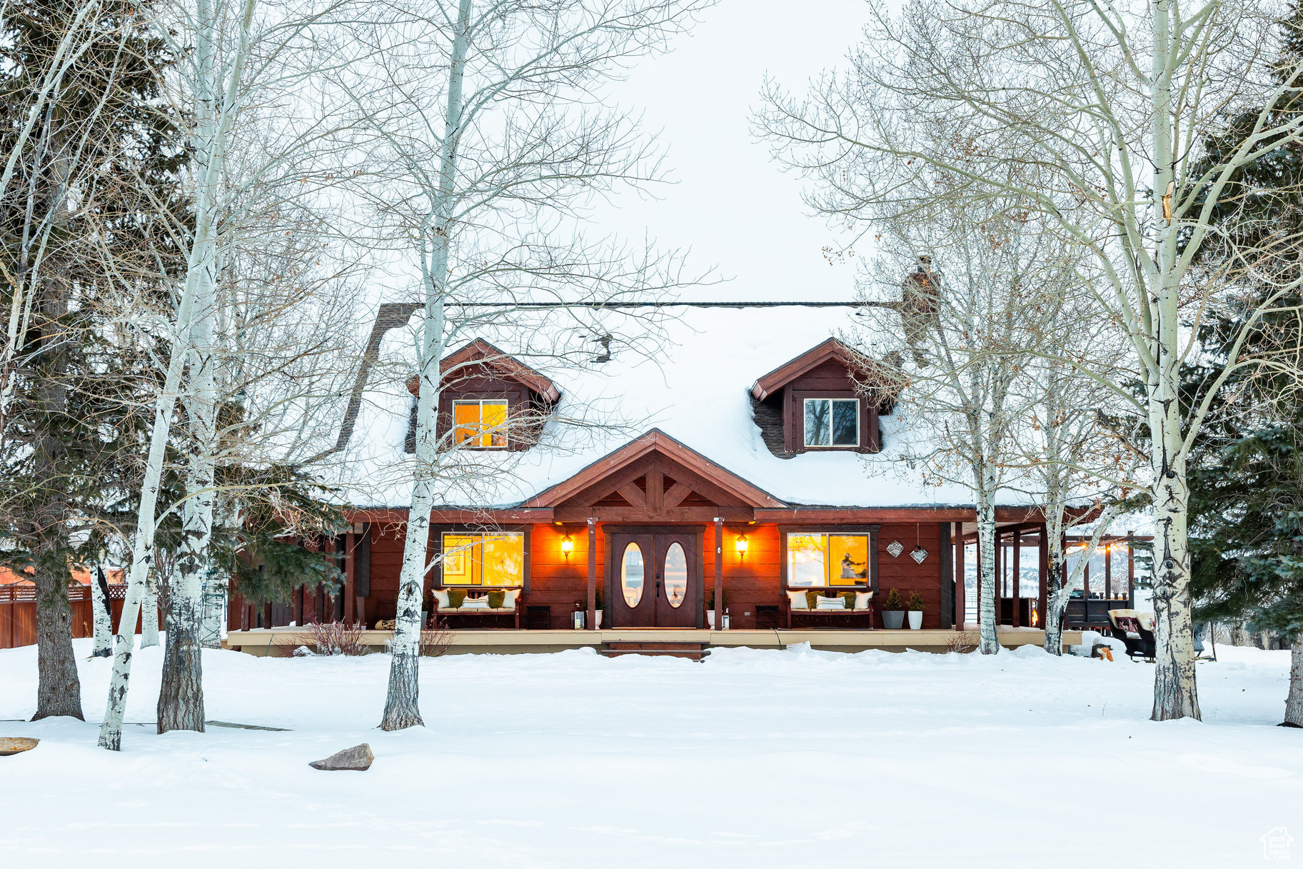 1145 W Lambert Ln, Kamas, Utah image 33