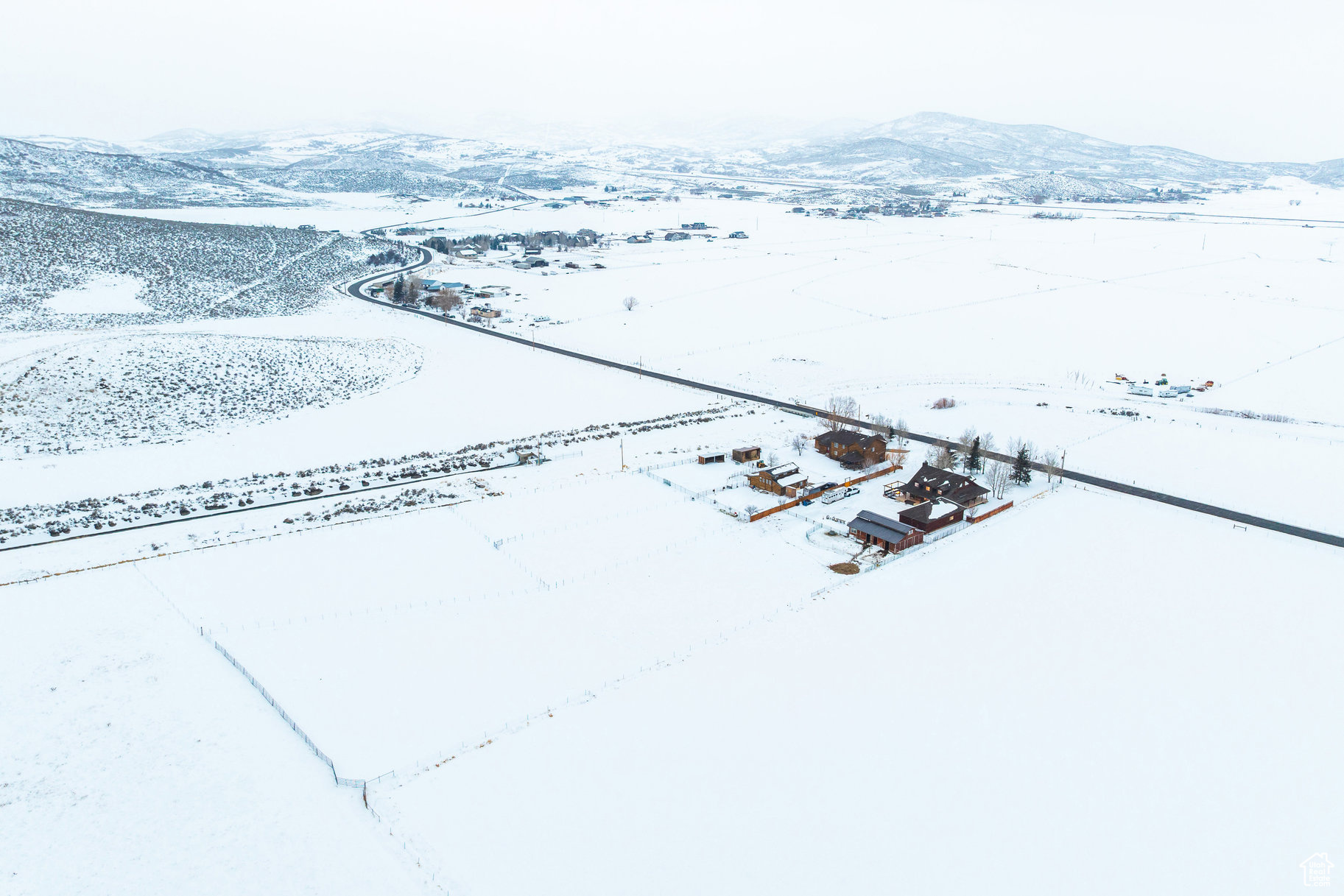 1145 W Lambert Ln, Kamas, Utah image 46