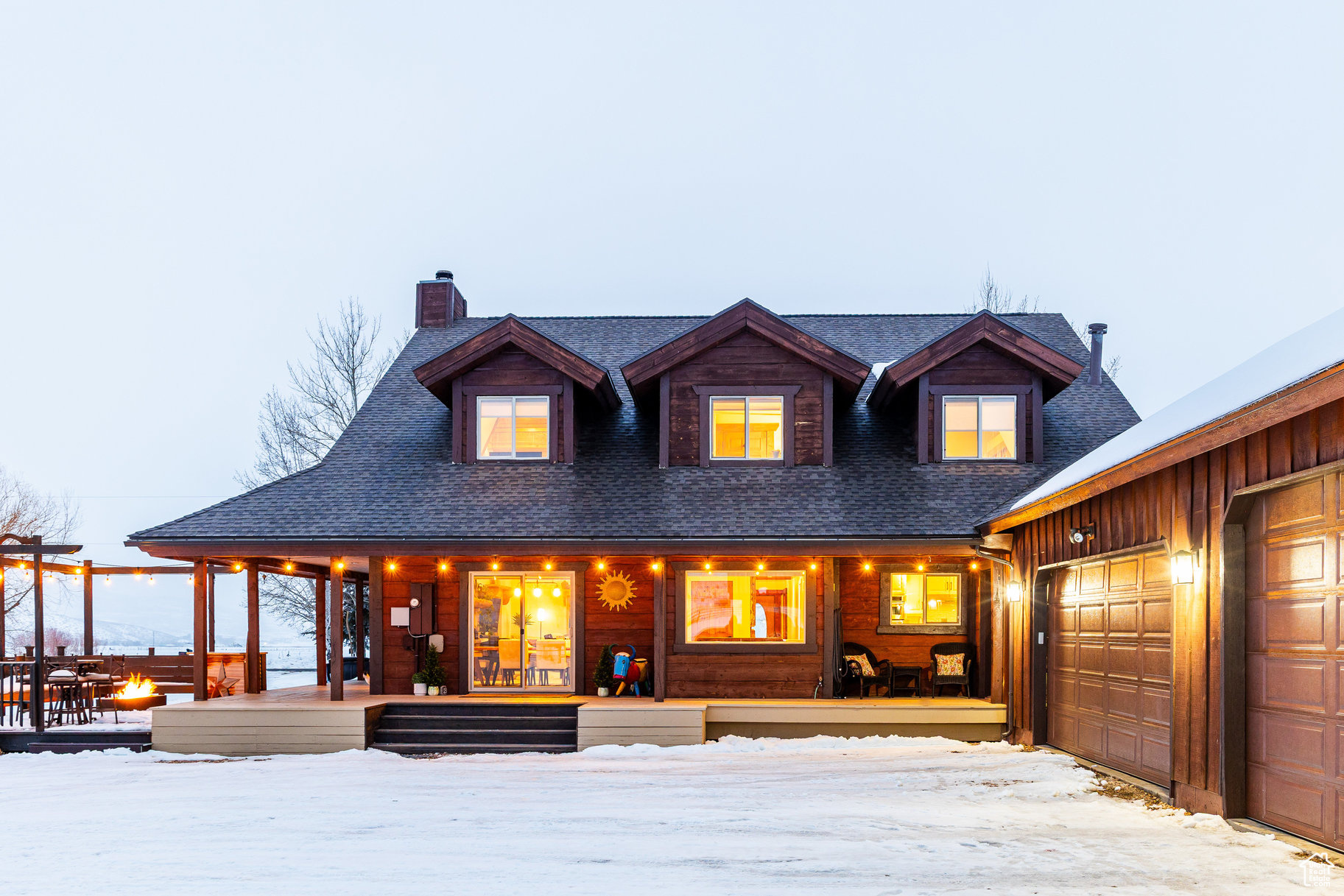 1145 W Lambert Ln, Kamas, Utah image 38