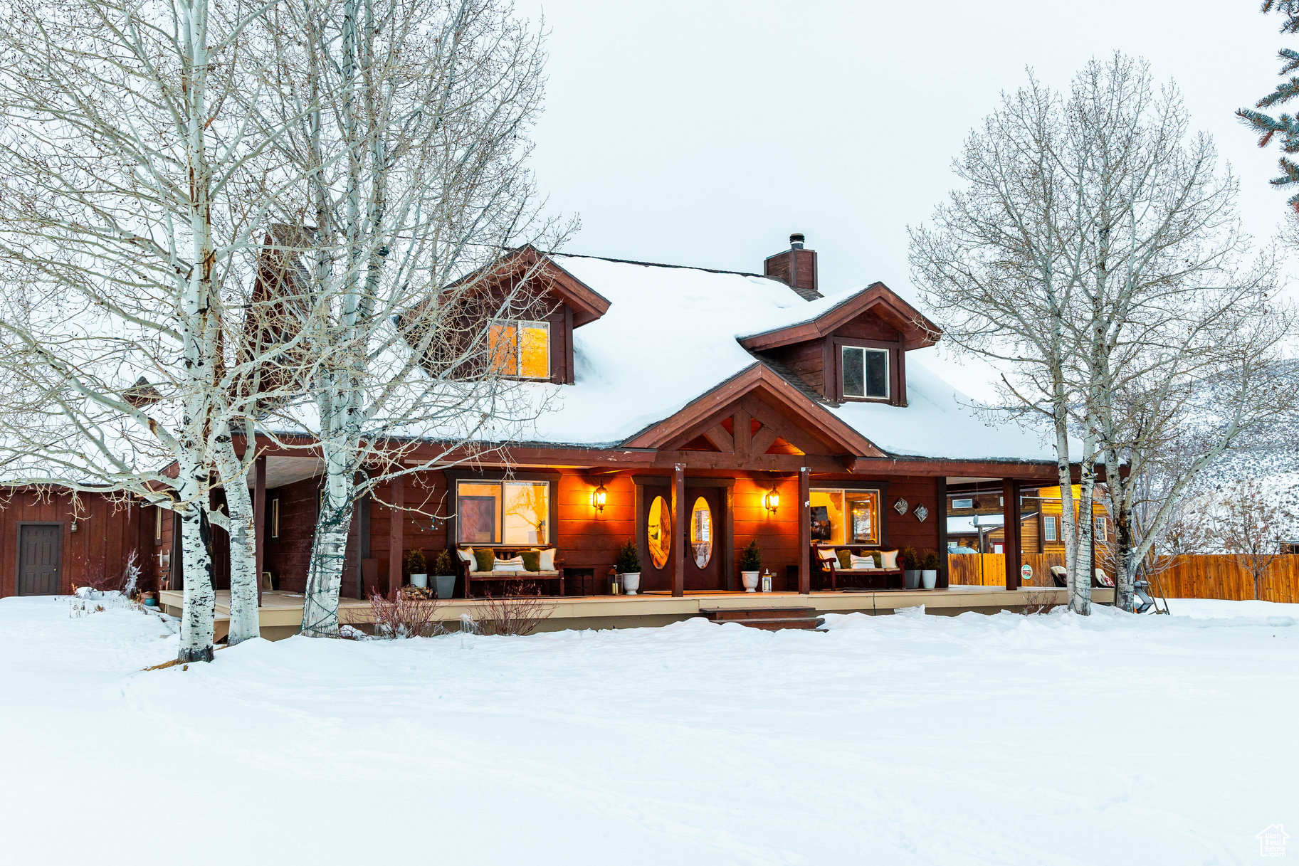 1145 W Lambert Ln, Kamas, Utah image 34