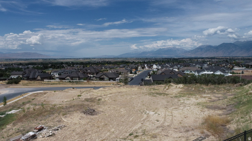 LOAFER MOUNTAIN VIEW - Land