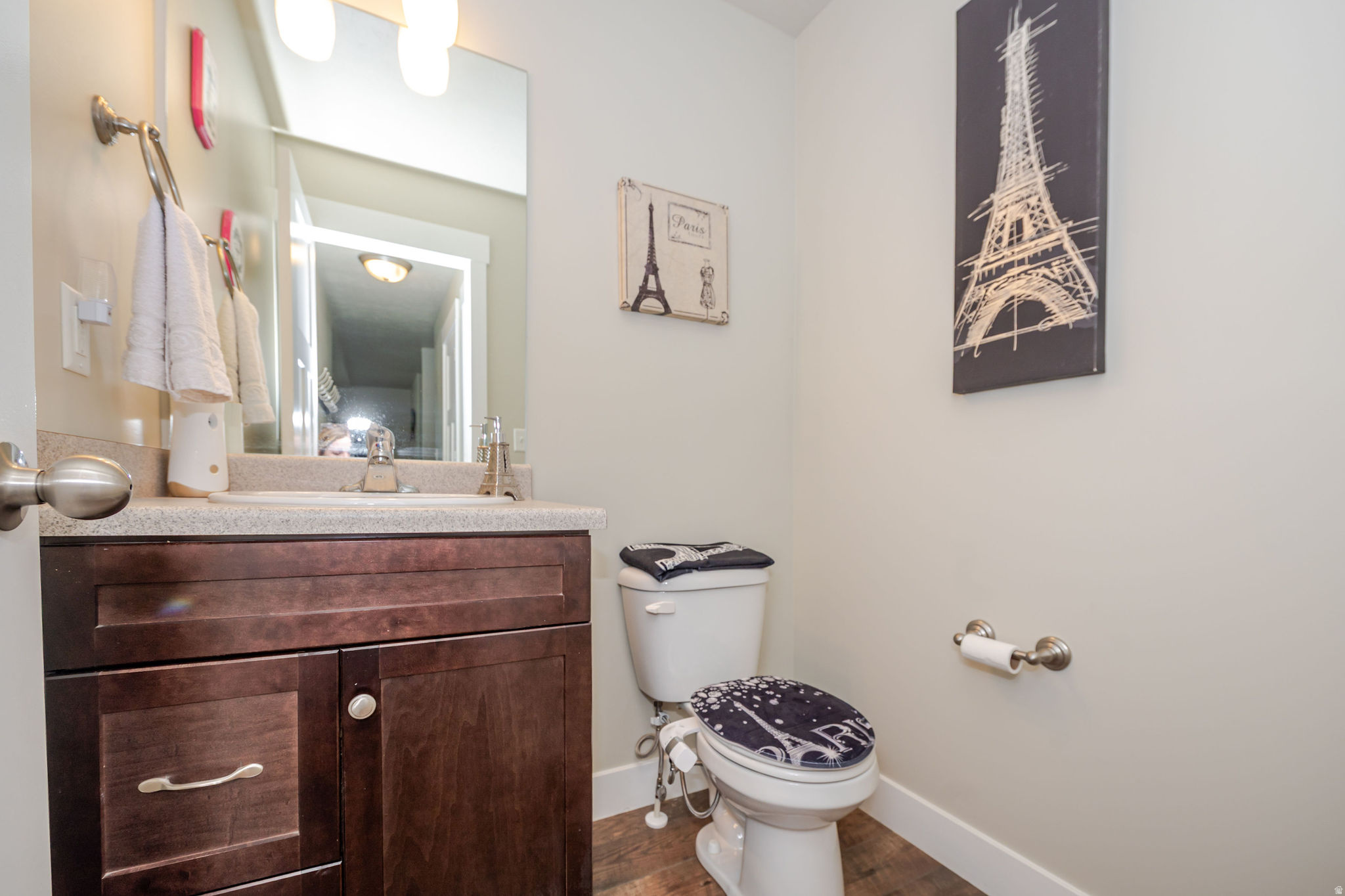 VISTAS AT WESTRIDGE - Residential