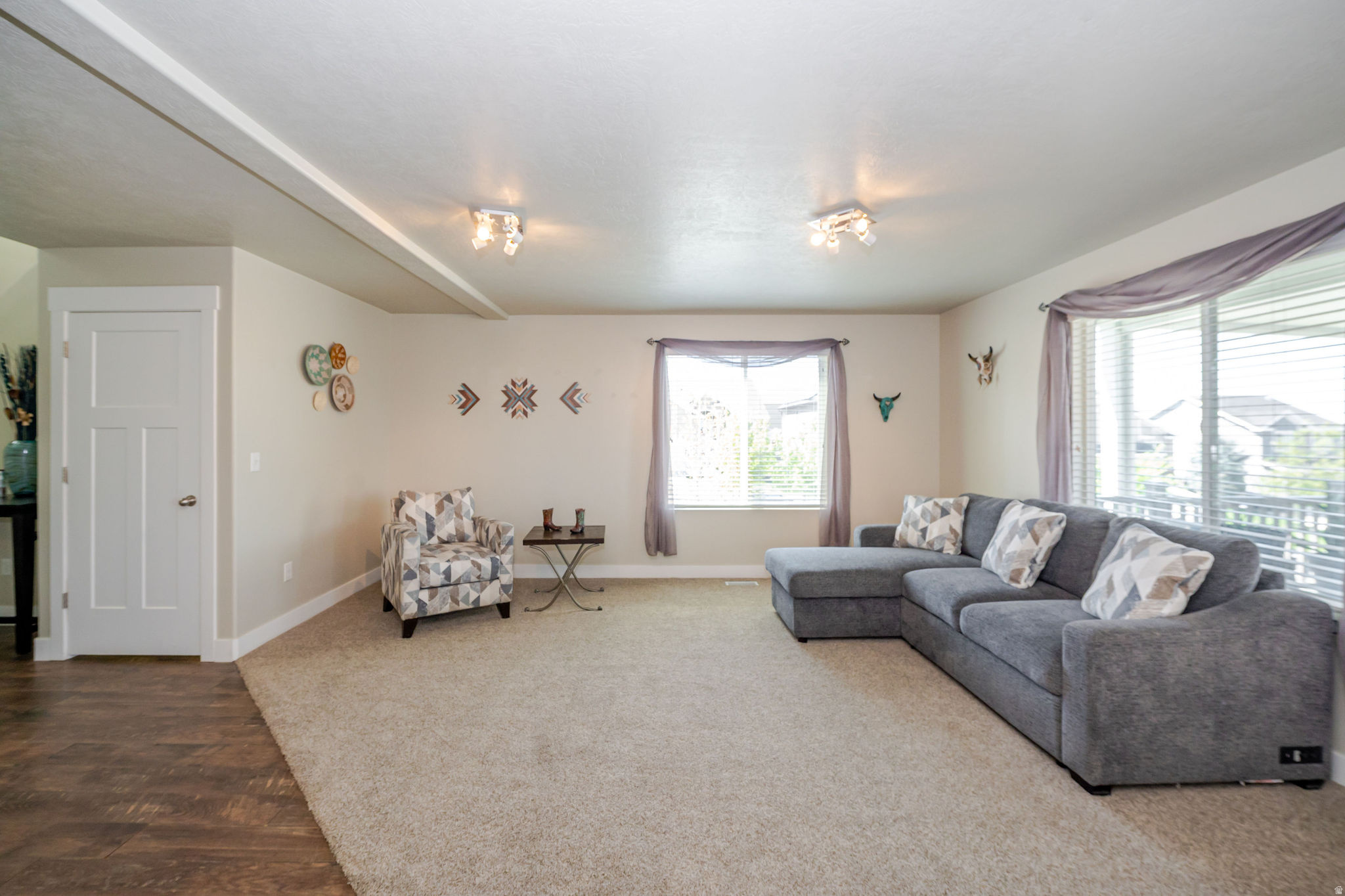 VISTAS AT WESTRIDGE - Residential