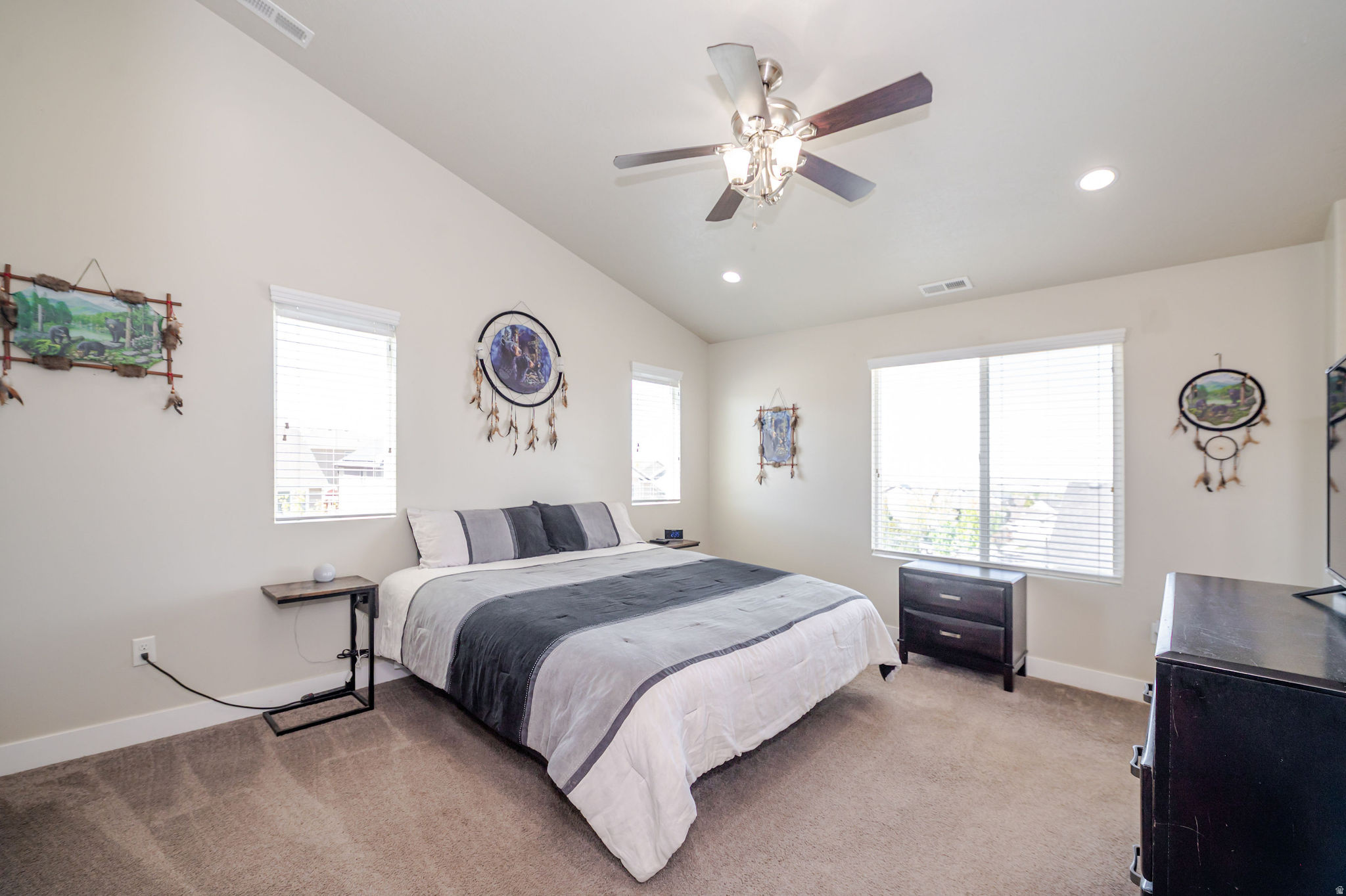 VISTAS AT WESTRIDGE - Residential