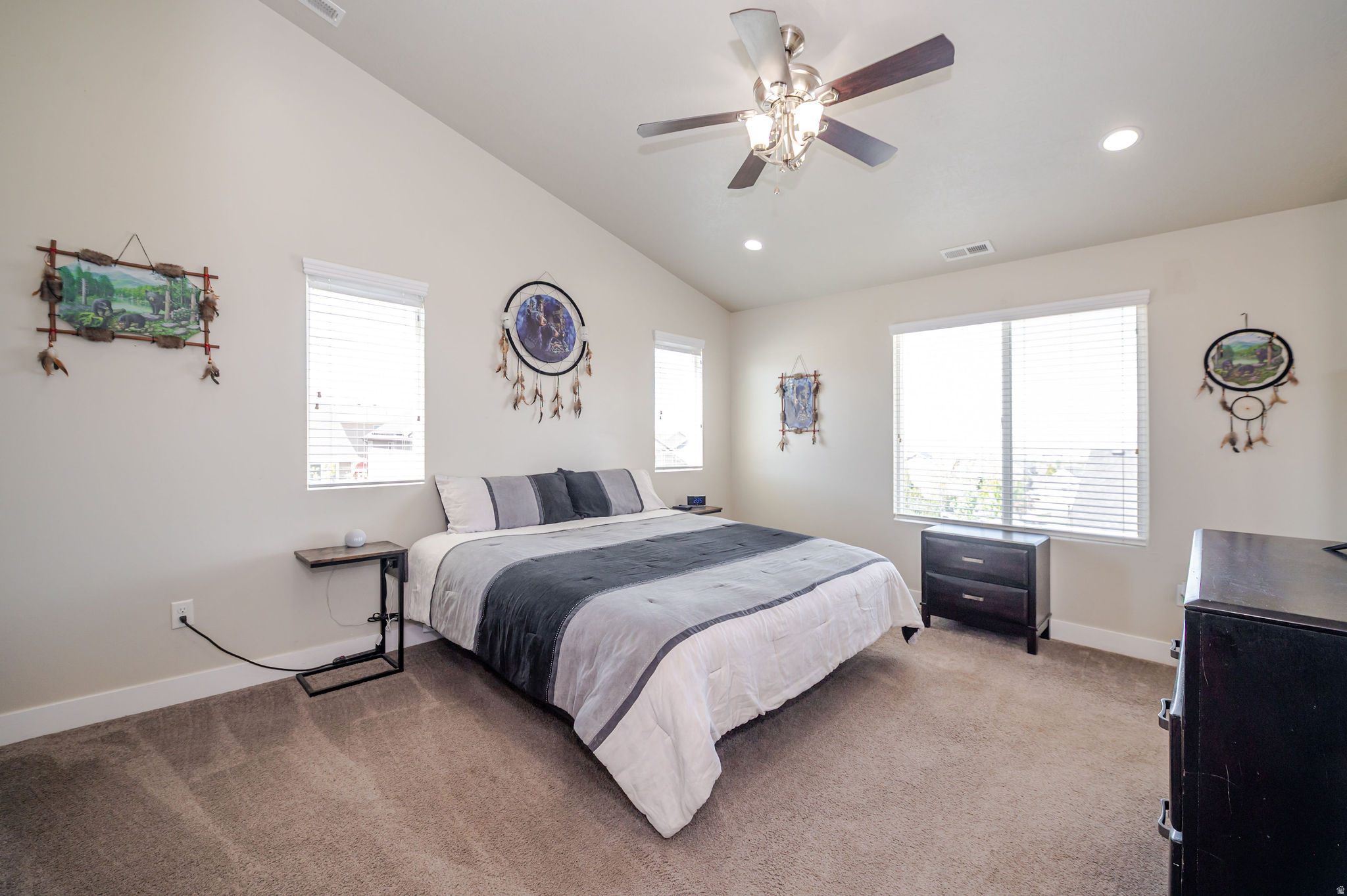 VISTAS AT WESTRIDGE - Residential