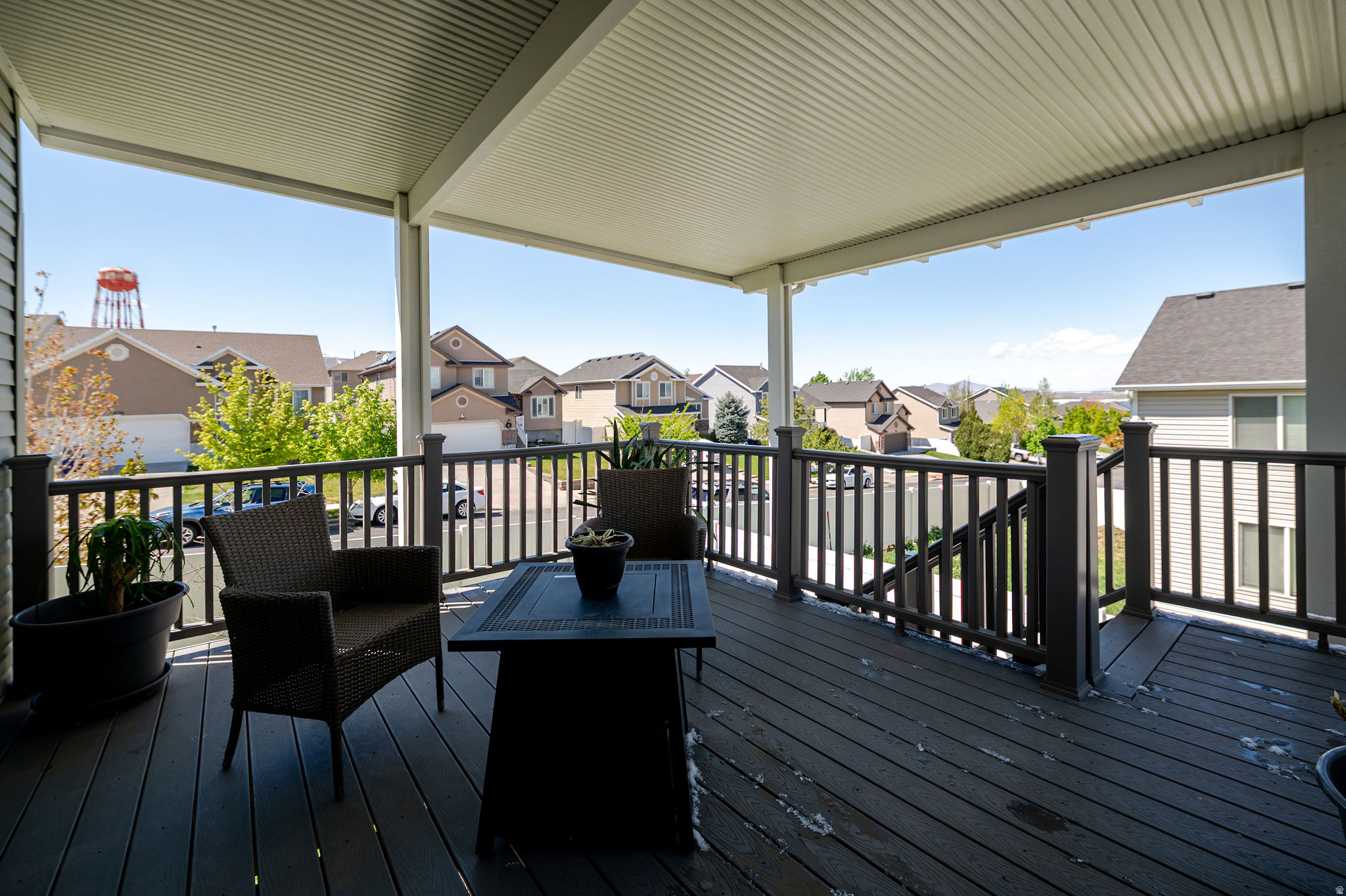 VISTAS AT WESTRIDGE - Residential