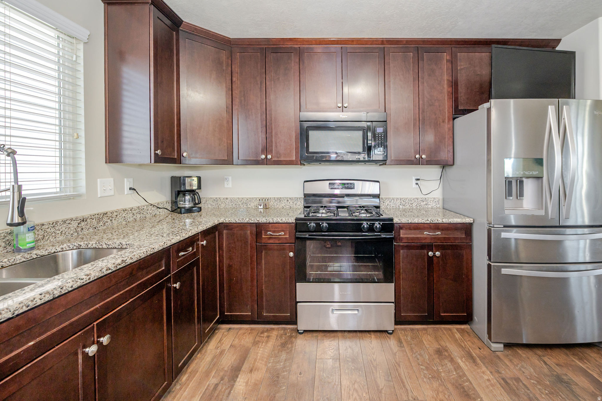 VISTAS AT WESTRIDGE - Residential