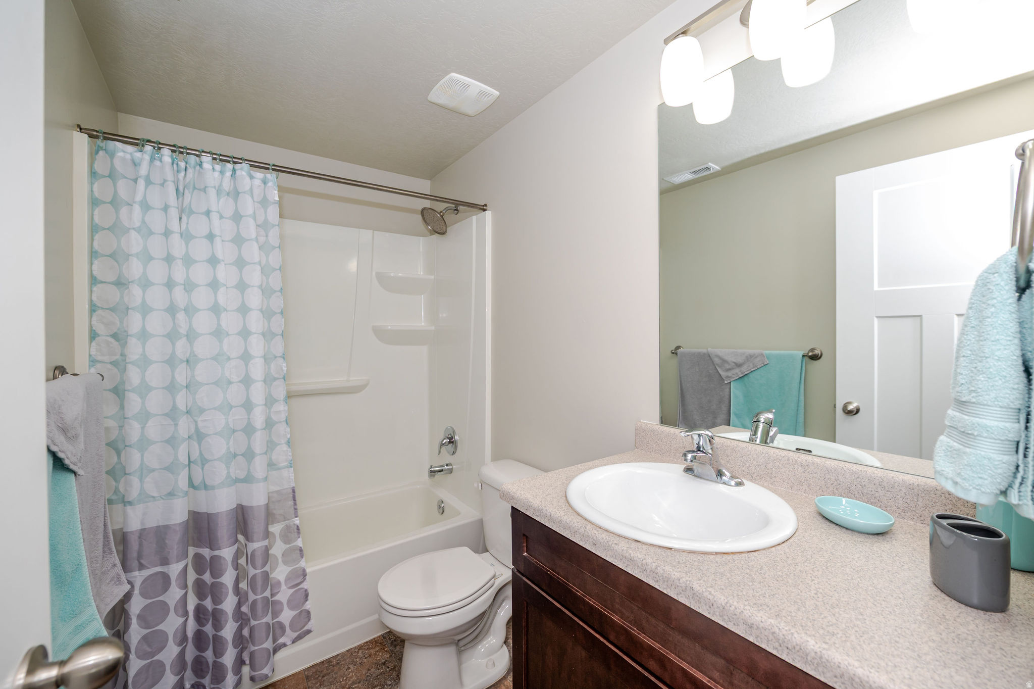 VISTAS AT WESTRIDGE - Residential