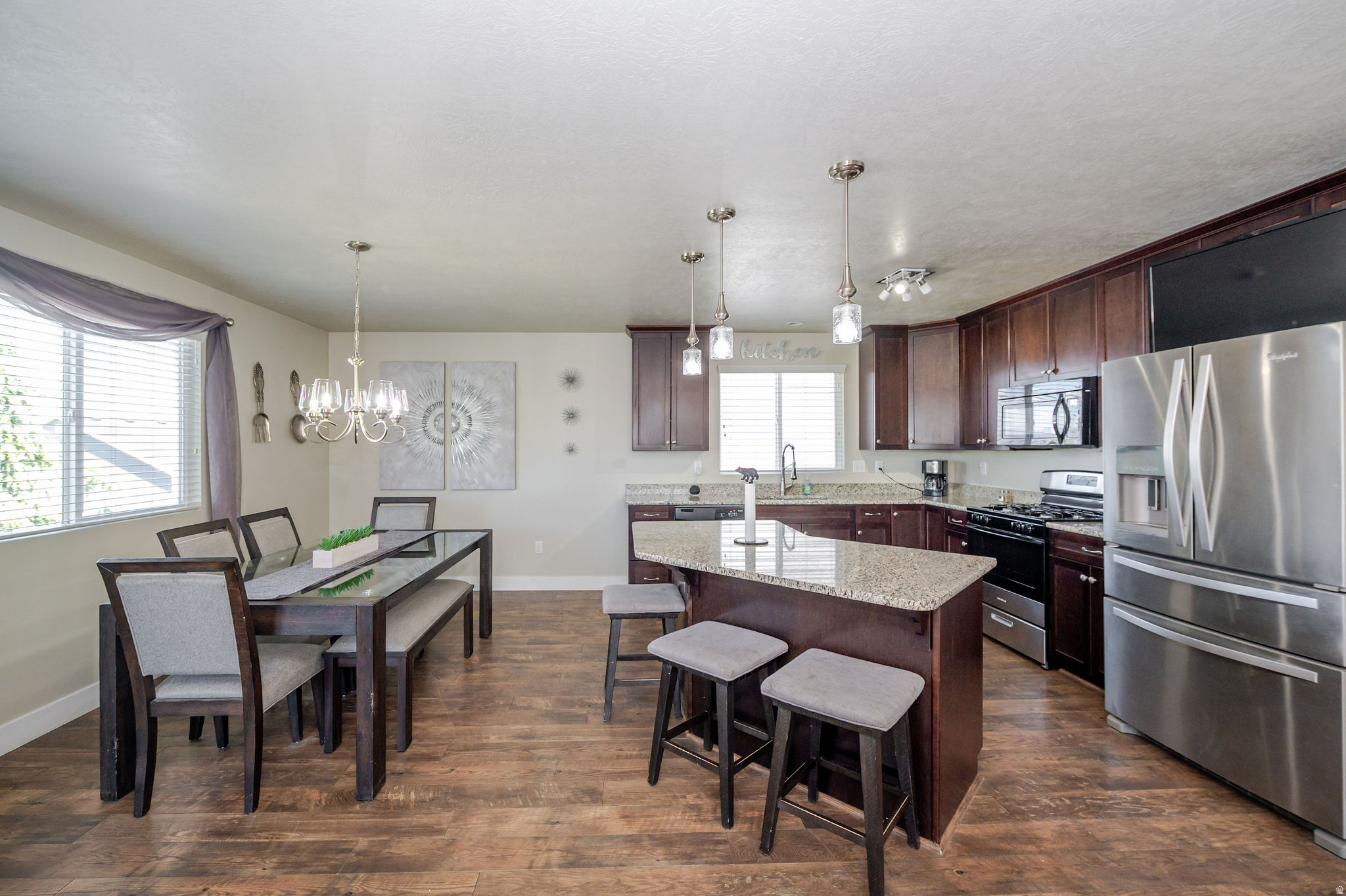 VISTAS AT WESTRIDGE - Residential