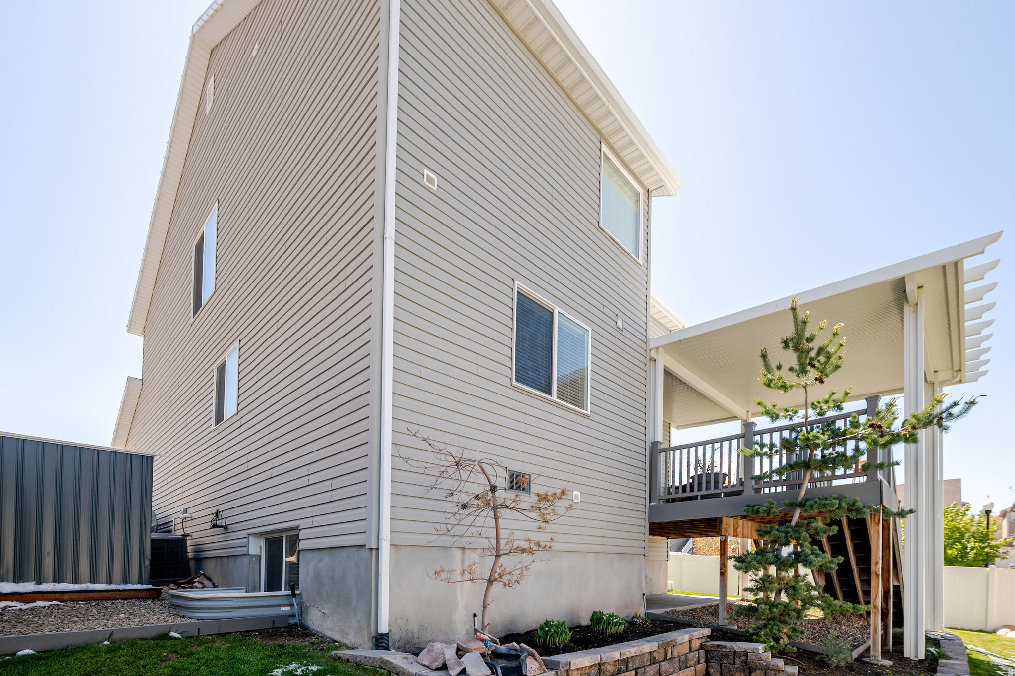 VISTAS AT WESTRIDGE - Residential