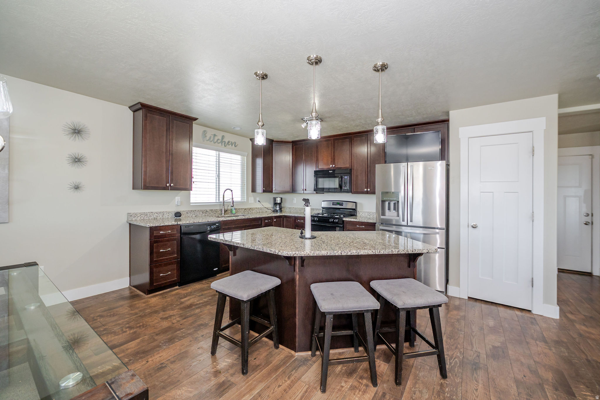 VISTAS AT WESTRIDGE - Residential