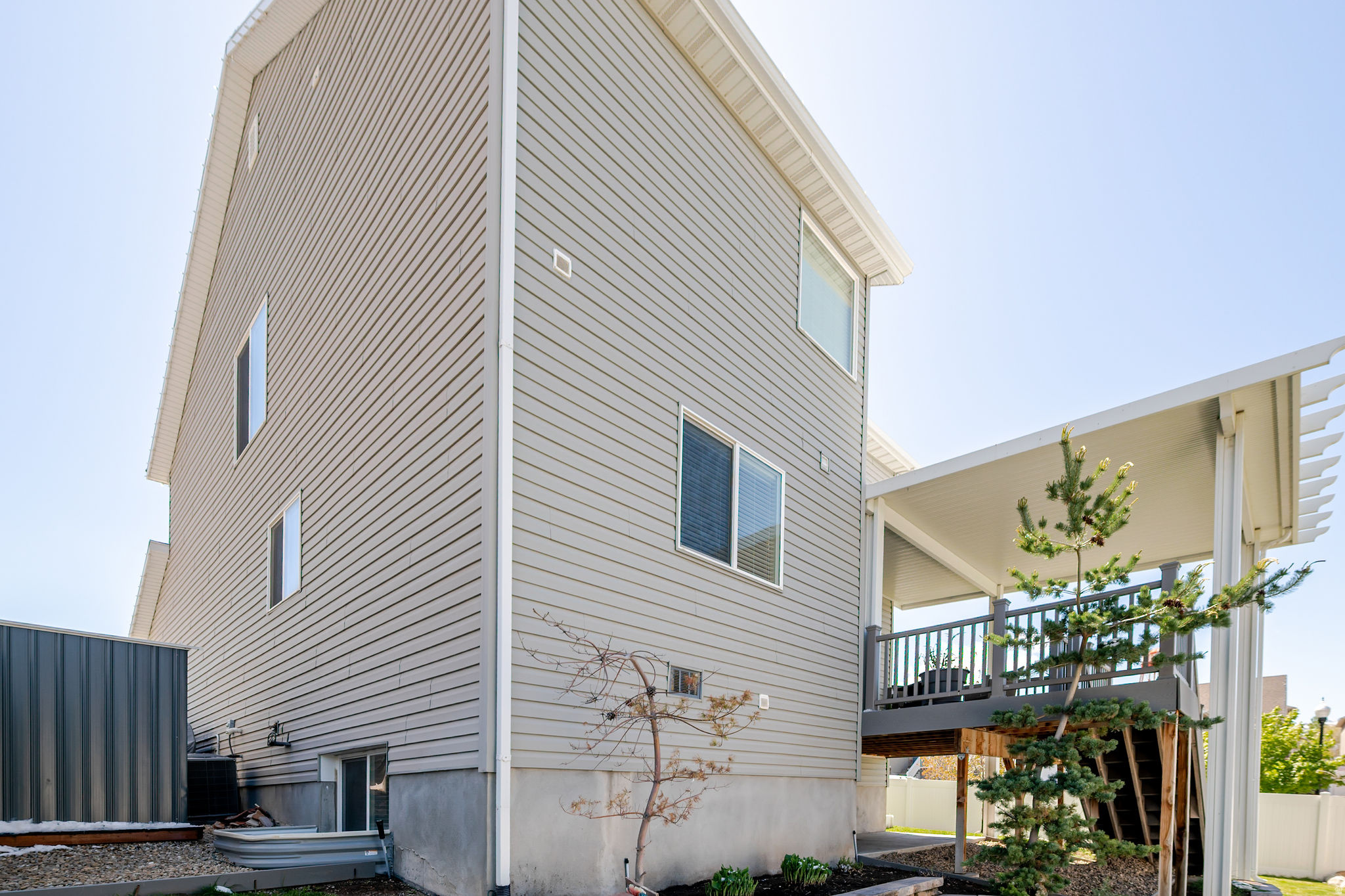 VISTAS AT WESTRIDGE - Residential