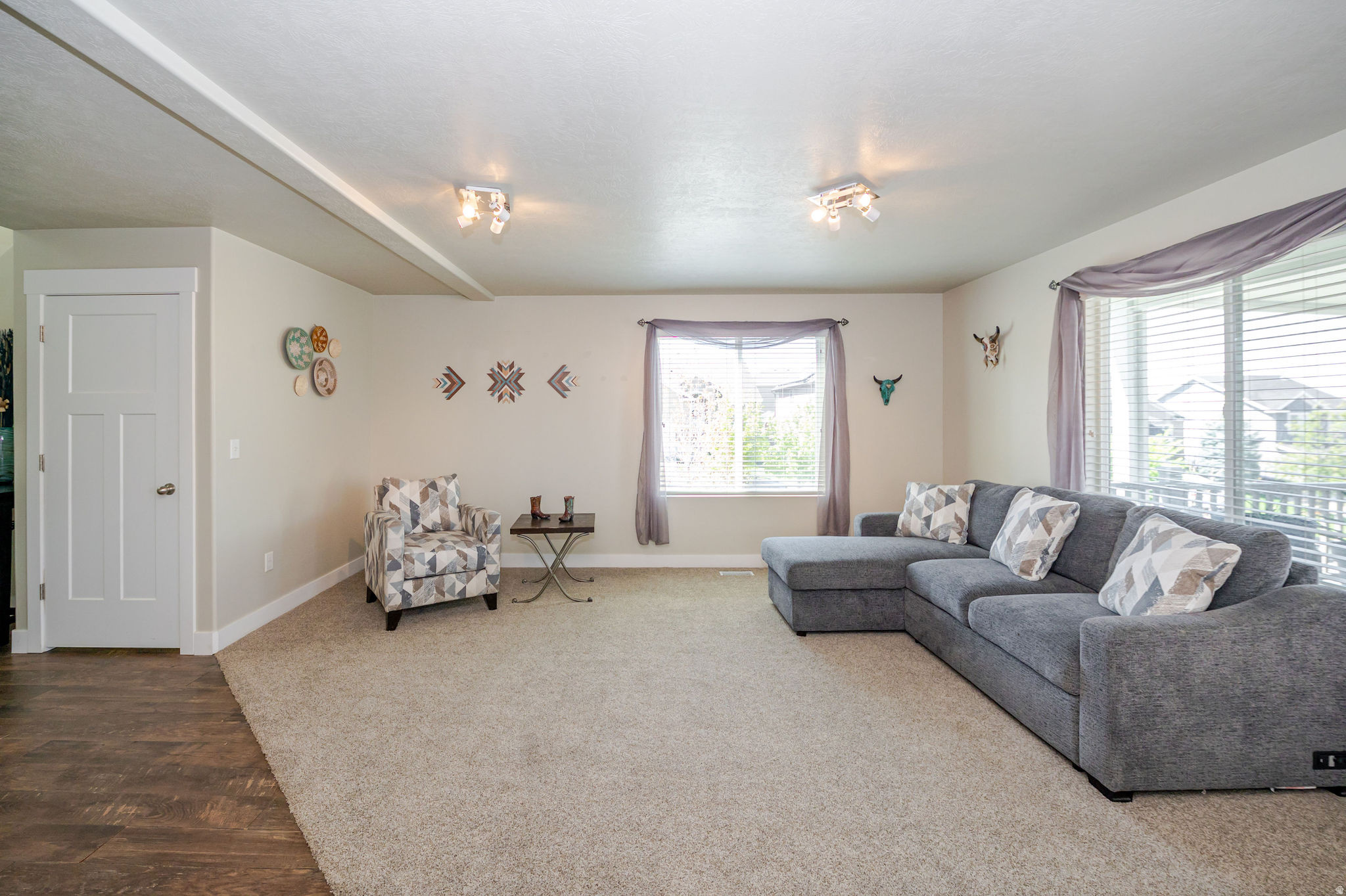 VISTAS AT WESTRIDGE - Residential