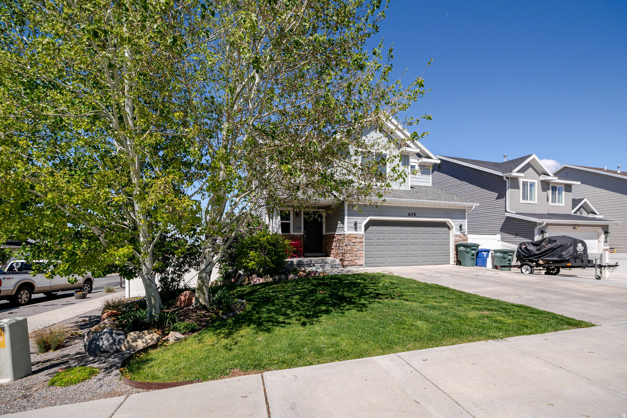 VISTAS AT WESTRIDGE - Residential