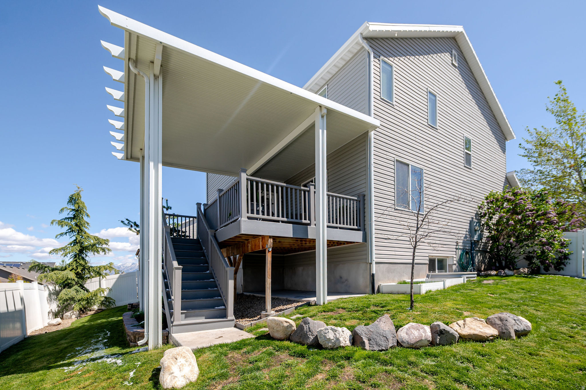 VISTAS AT WESTRIDGE - Residential