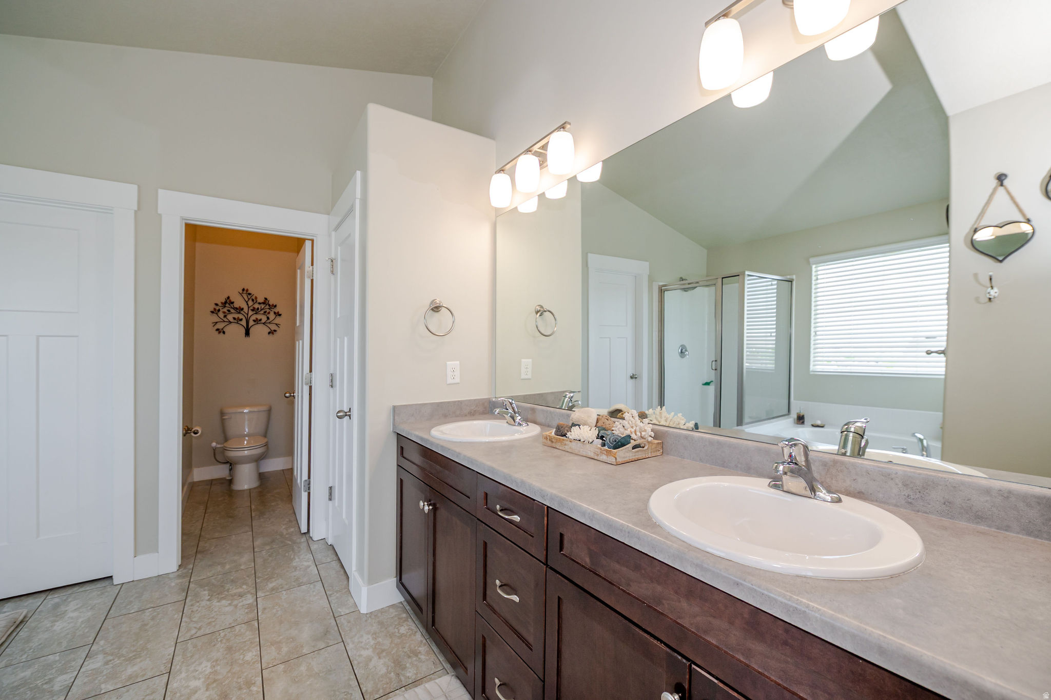 VISTAS AT WESTRIDGE - Residential