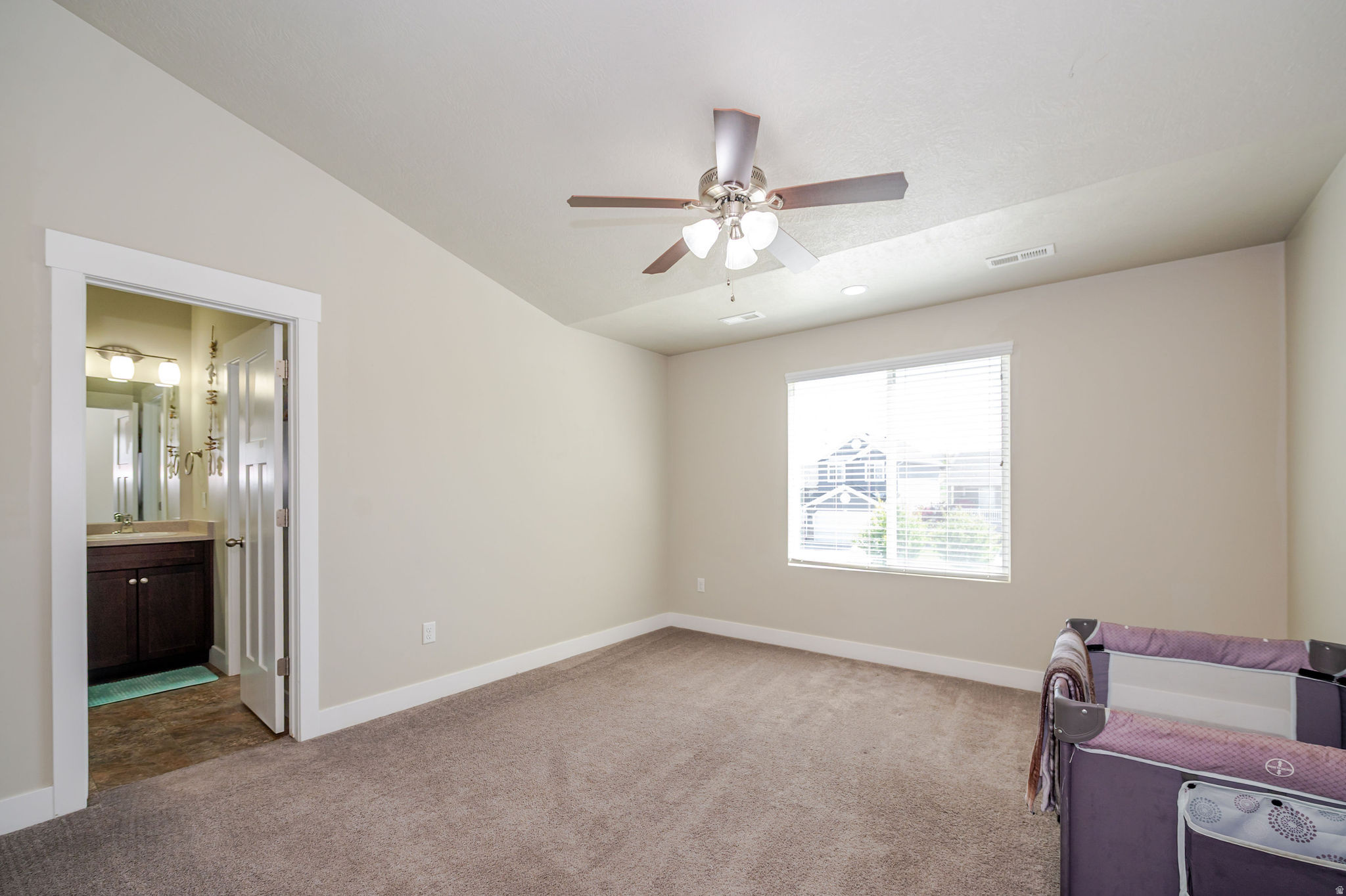 VISTAS AT WESTRIDGE - Residential