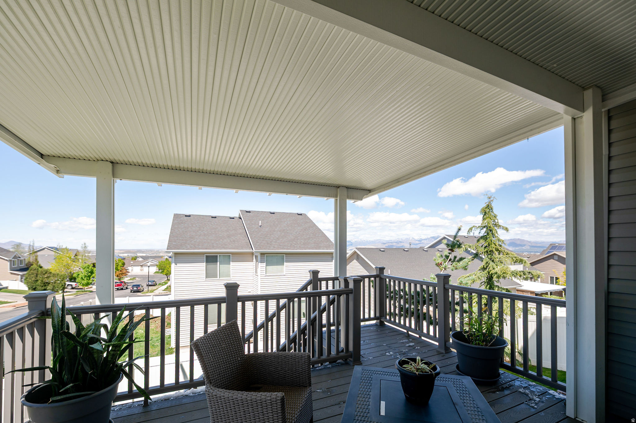 VISTAS AT WESTRIDGE - Residential