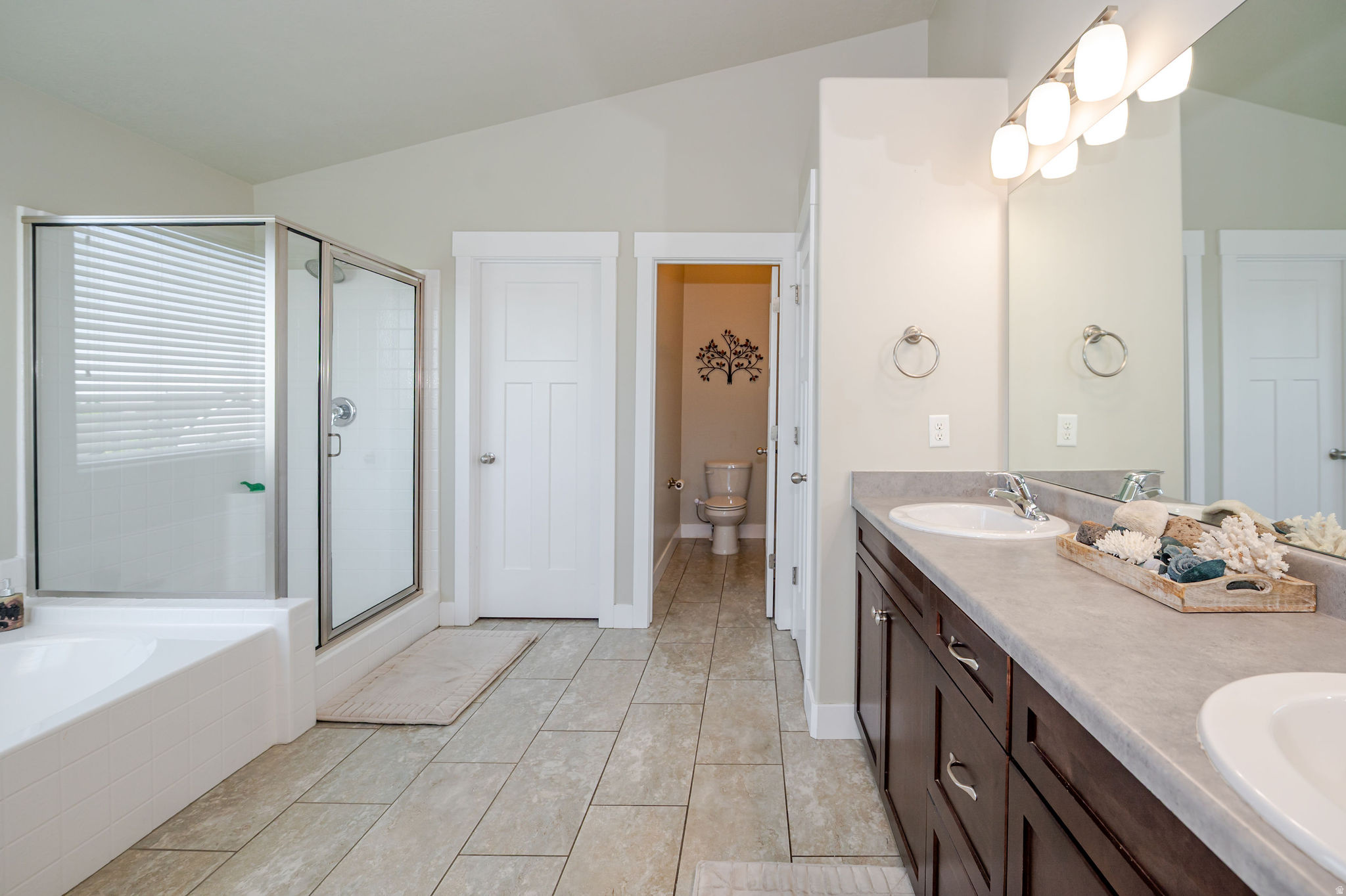 VISTAS AT WESTRIDGE - Residential