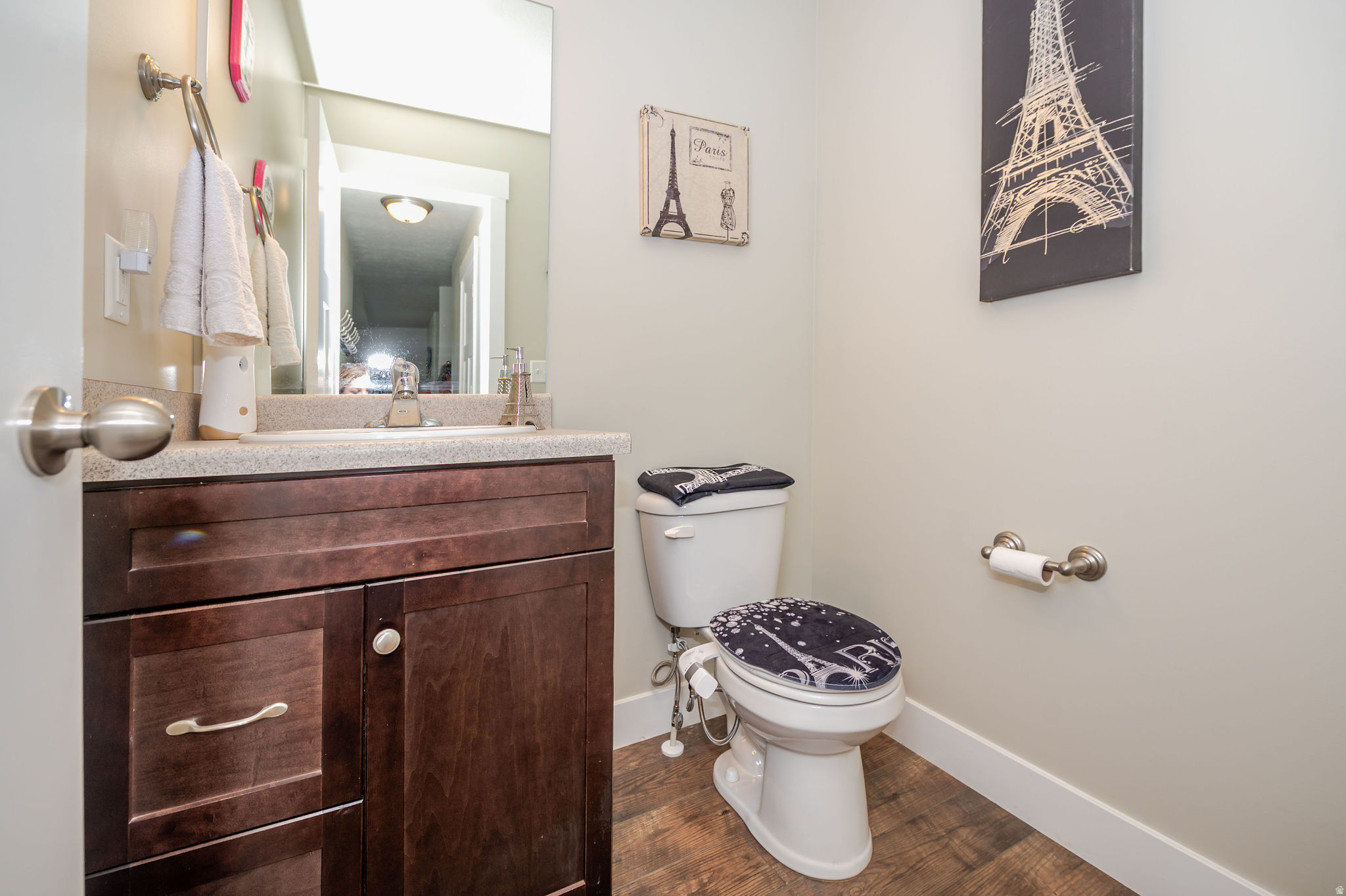 VISTAS AT WESTRIDGE - Residential