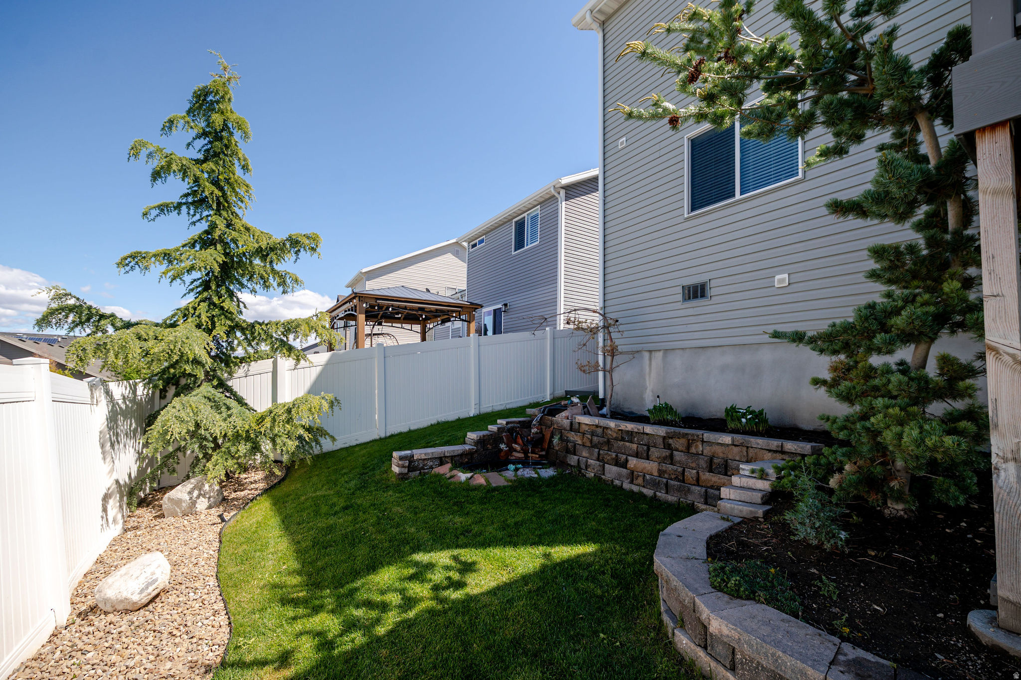 VISTAS AT WESTRIDGE - Residential