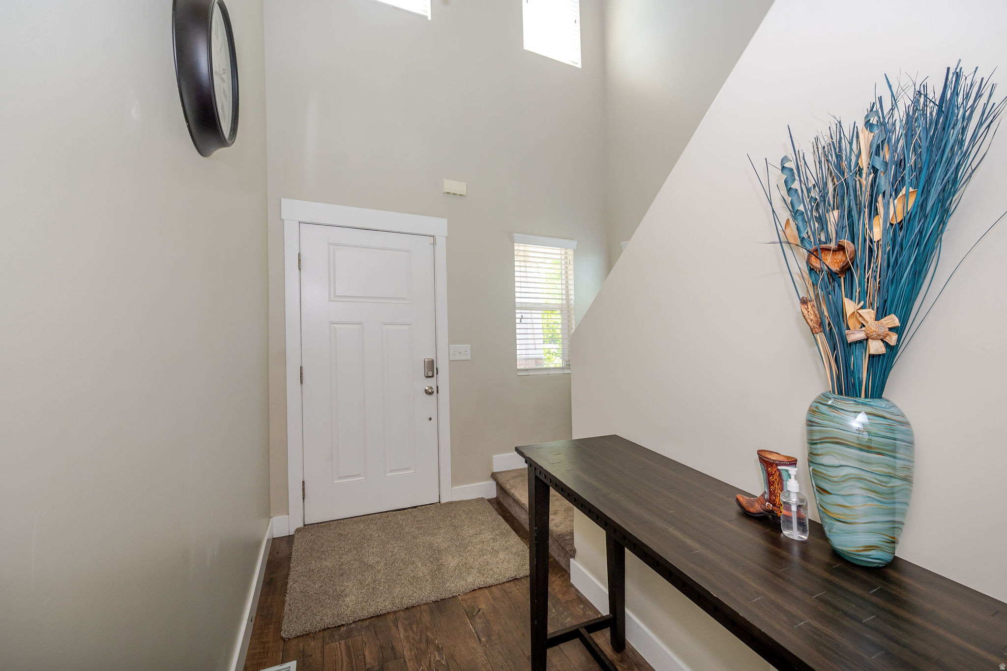 VISTAS AT WESTRIDGE - Residential