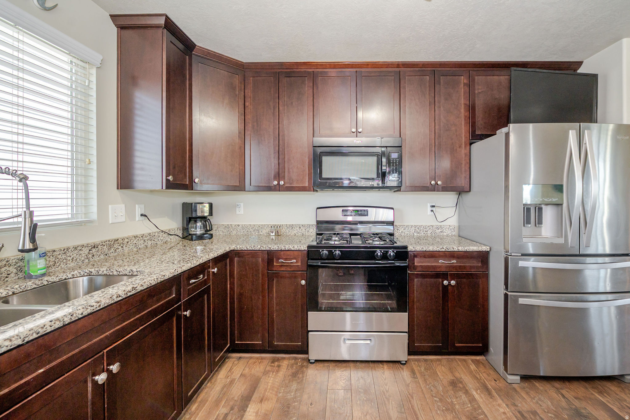 VISTAS AT WESTRIDGE - Residential