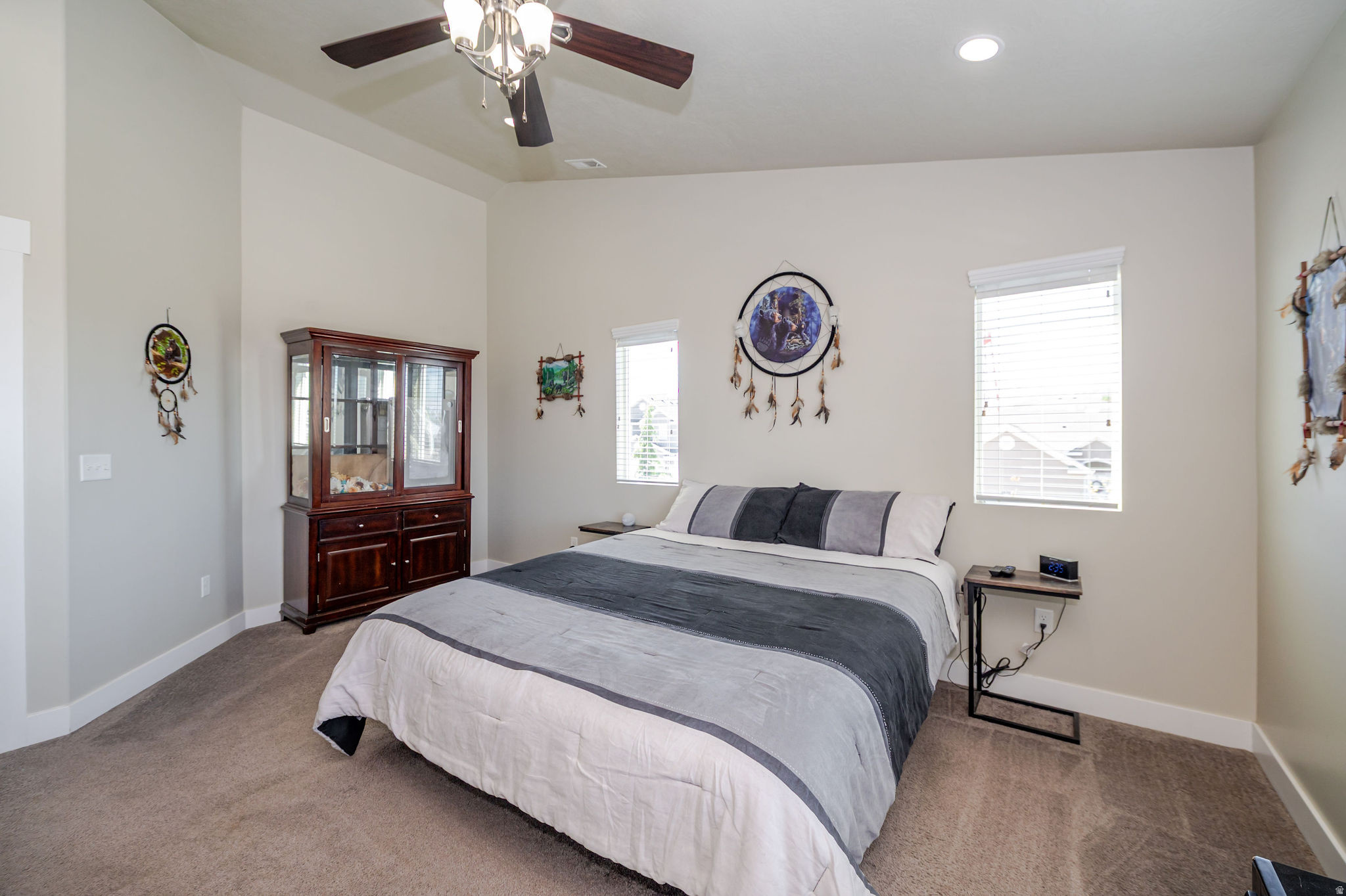 VISTAS AT WESTRIDGE - Residential