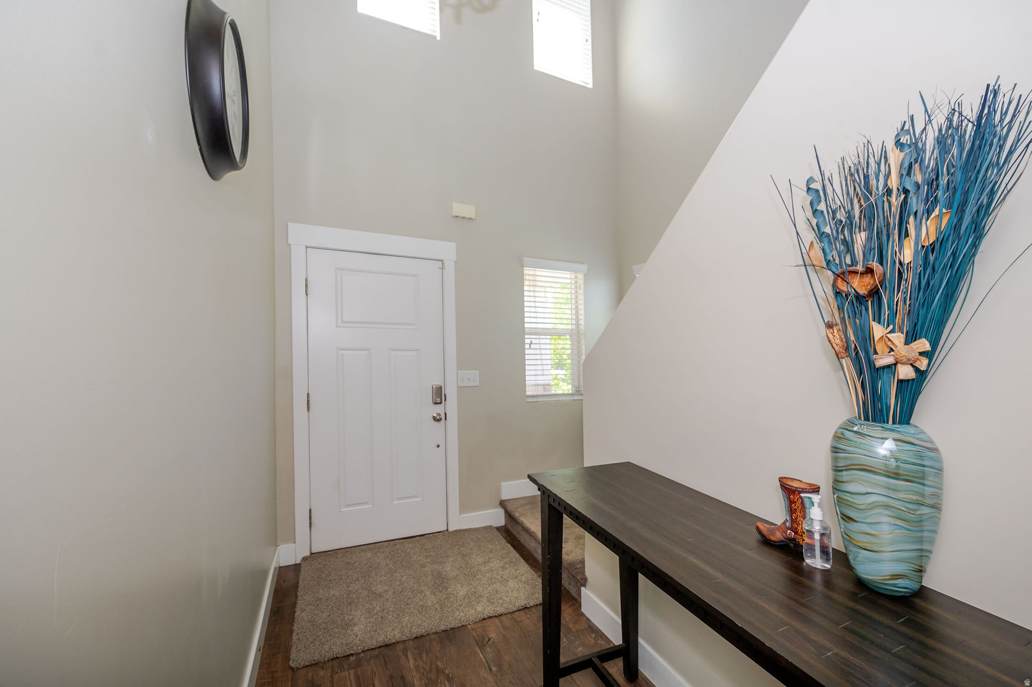 VISTAS AT WESTRIDGE - Residential