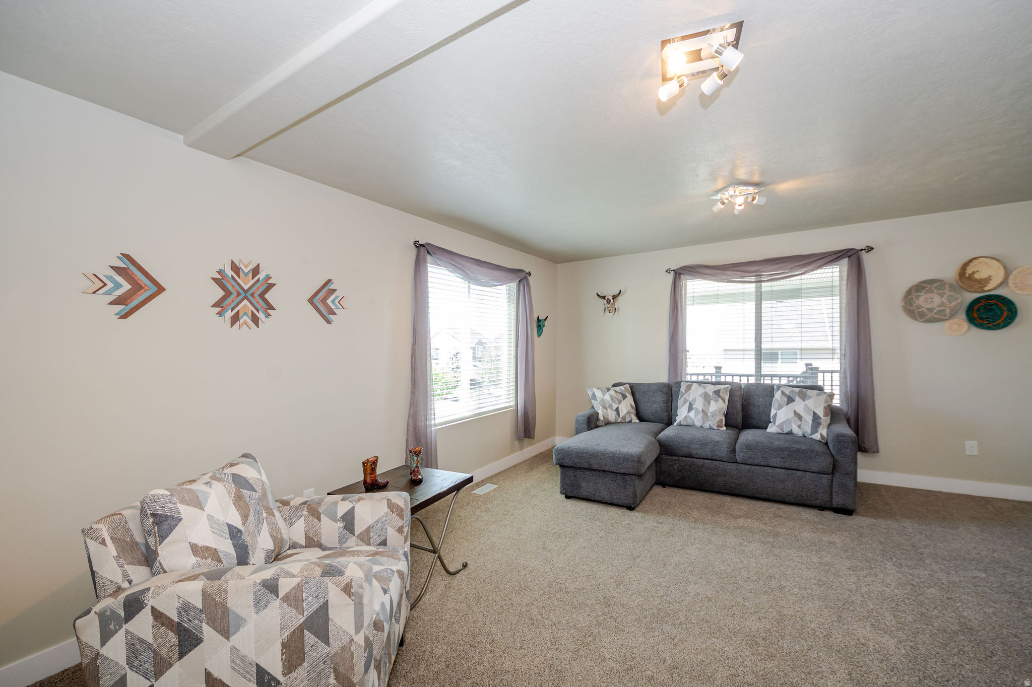 VISTAS AT WESTRIDGE - Residential