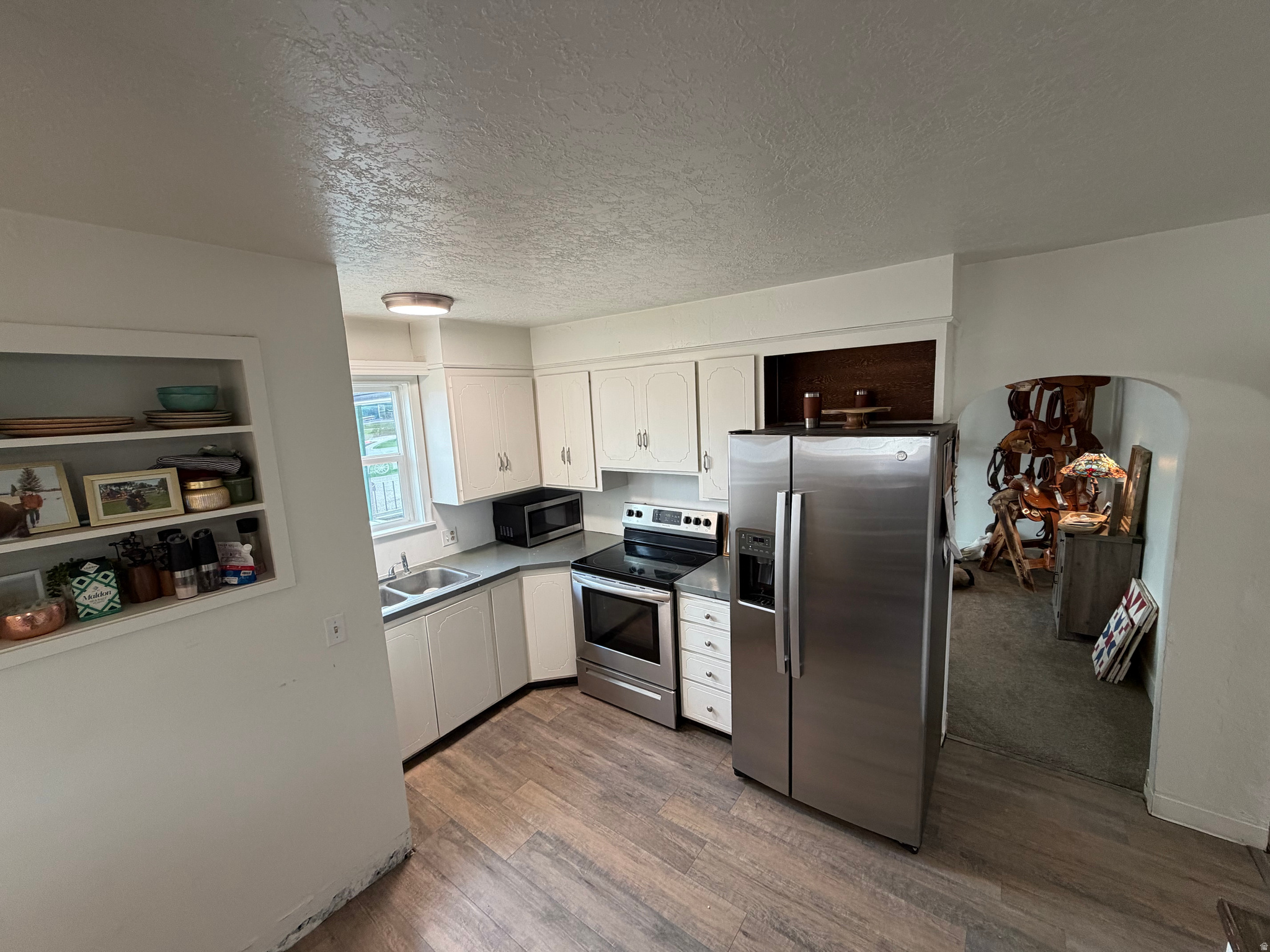 CITIZENS ADDITION - Residential