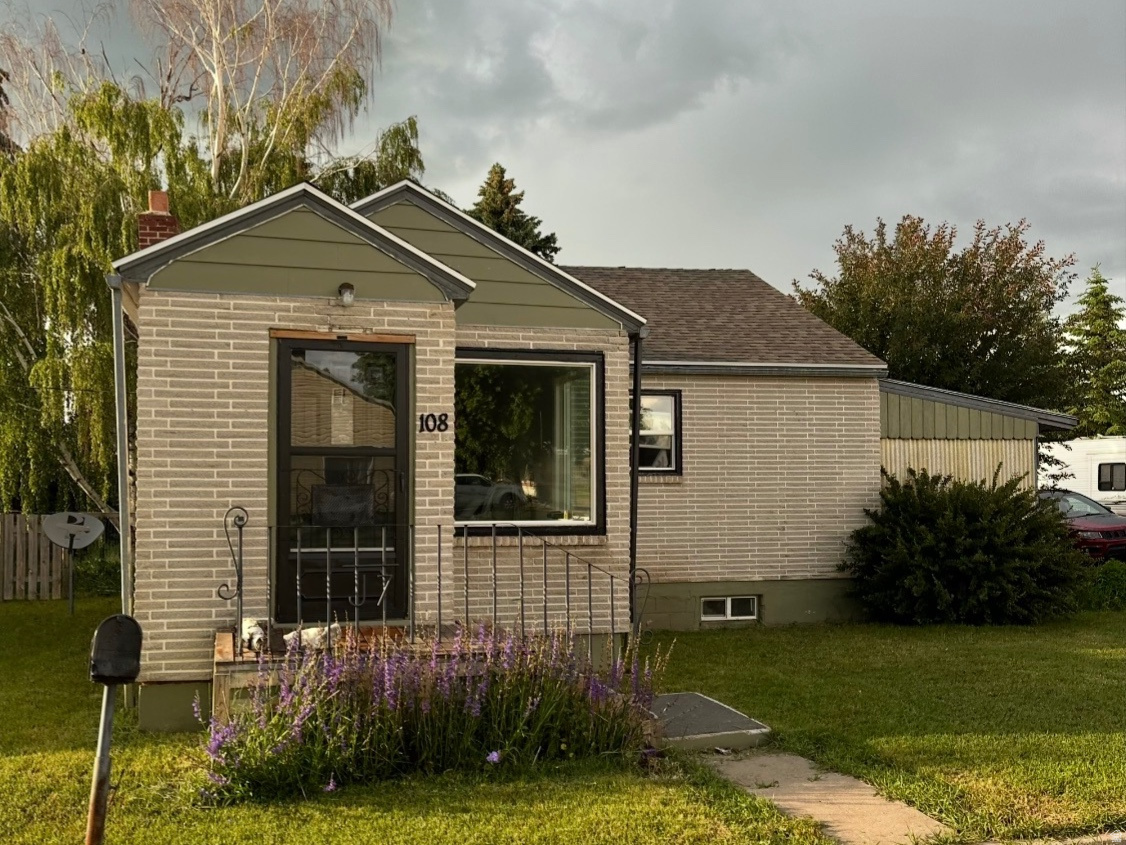 CITIZENS ADDITION - Residential