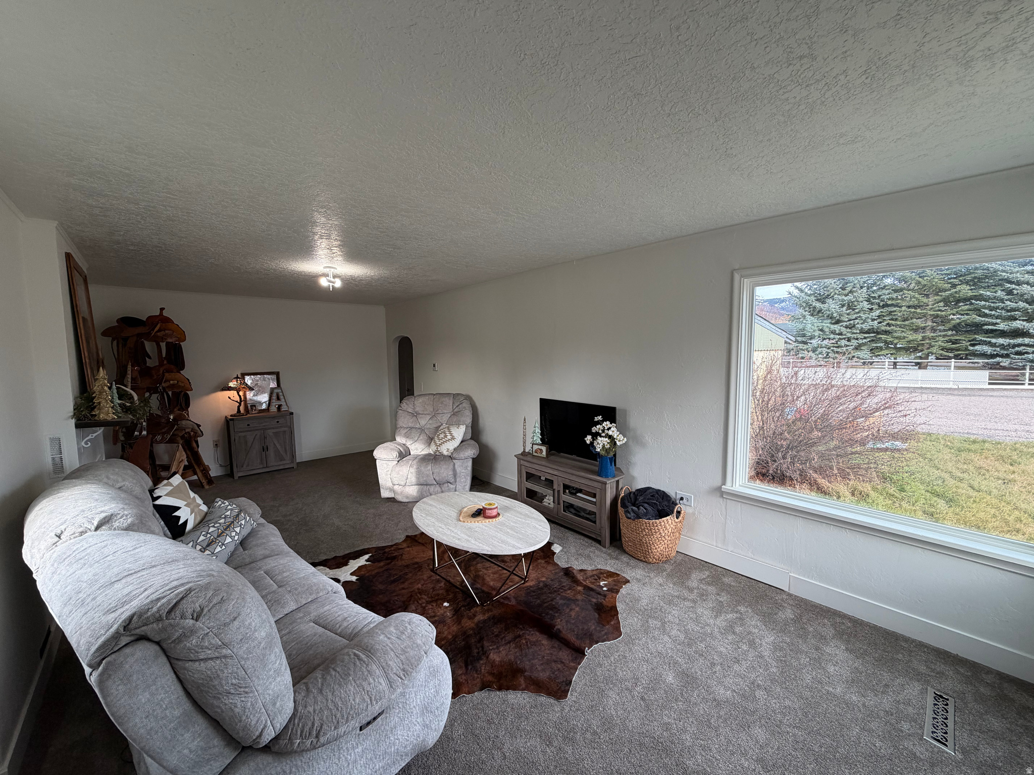 CITIZENS ADDITION - Residential