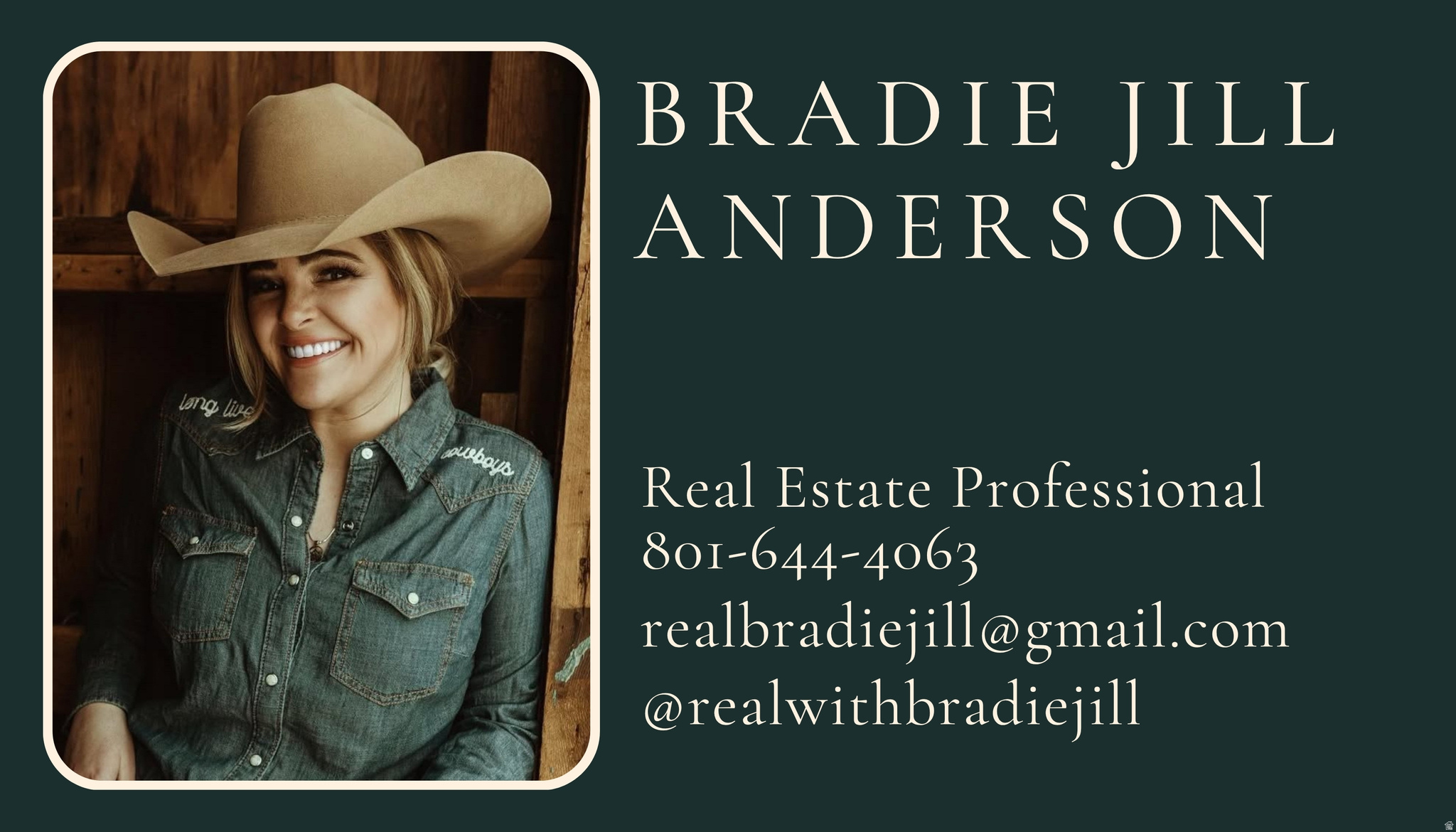 CITIZENS ADDITION - Residential