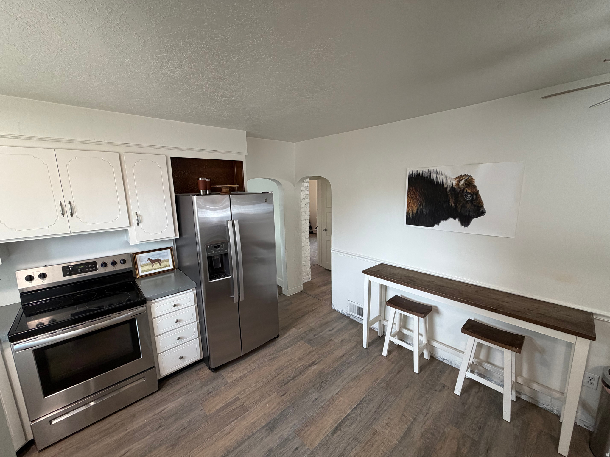 CITIZENS ADDITION - Residential