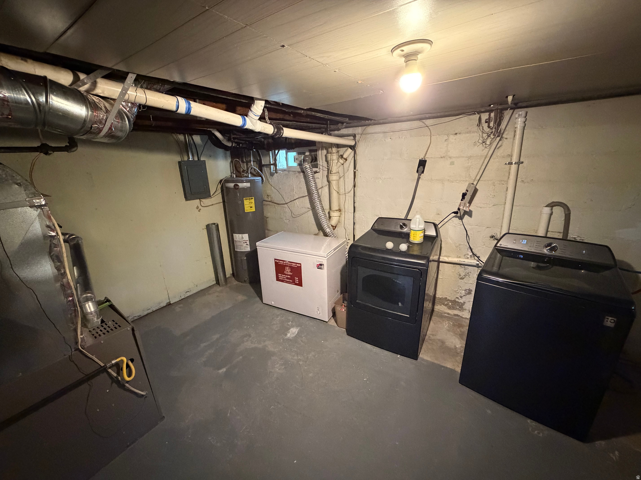 CITIZENS ADDITION - Residential